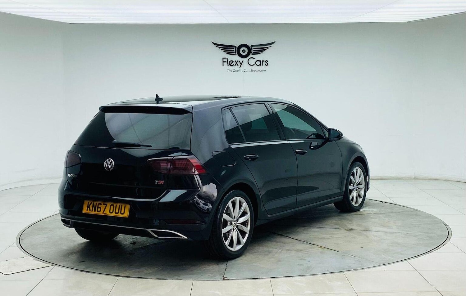 Used Volkswagen Golf 2017 for sale - 76744160: Photo 23