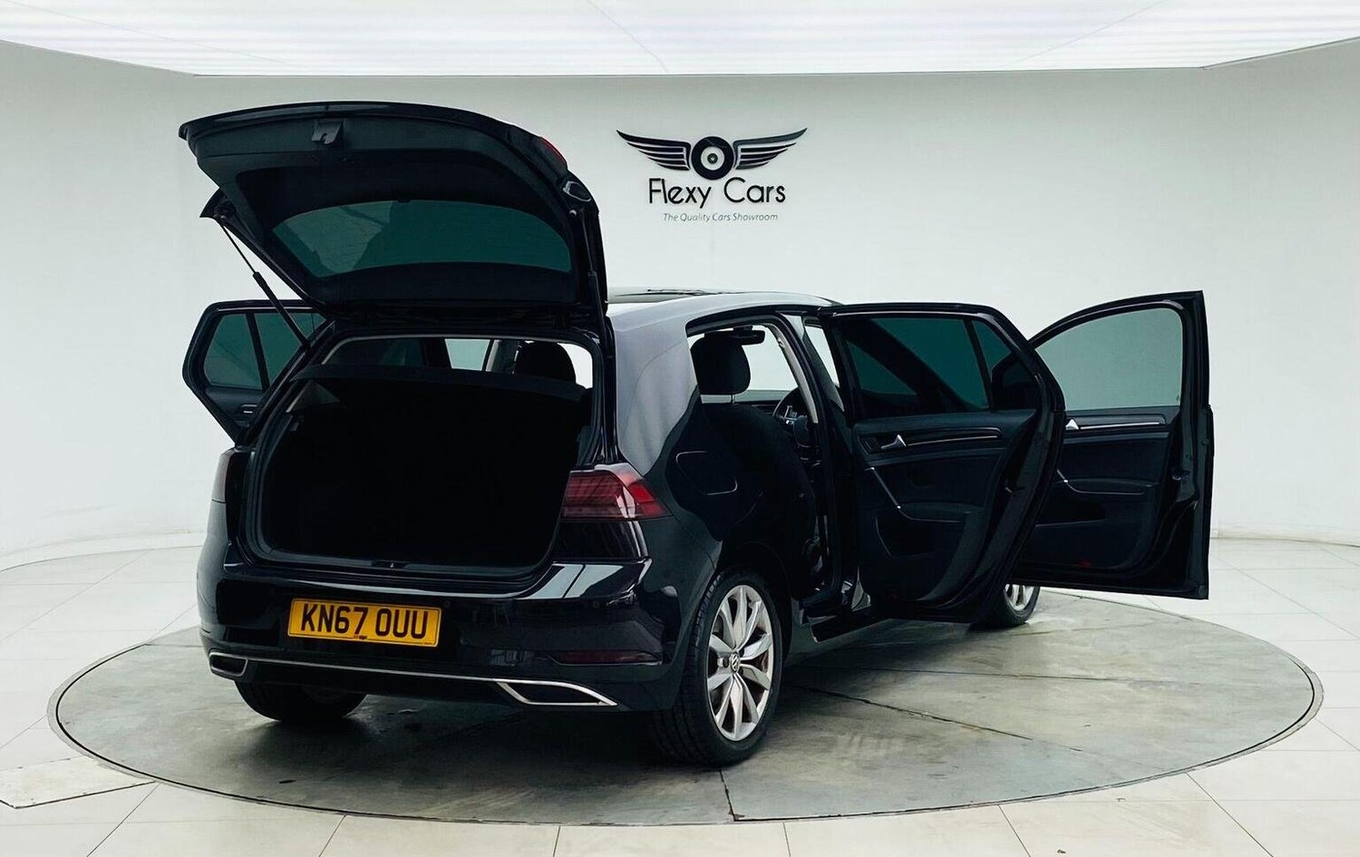 Used Volkswagen Golf 2017 for sale - 76744160: Photo 24