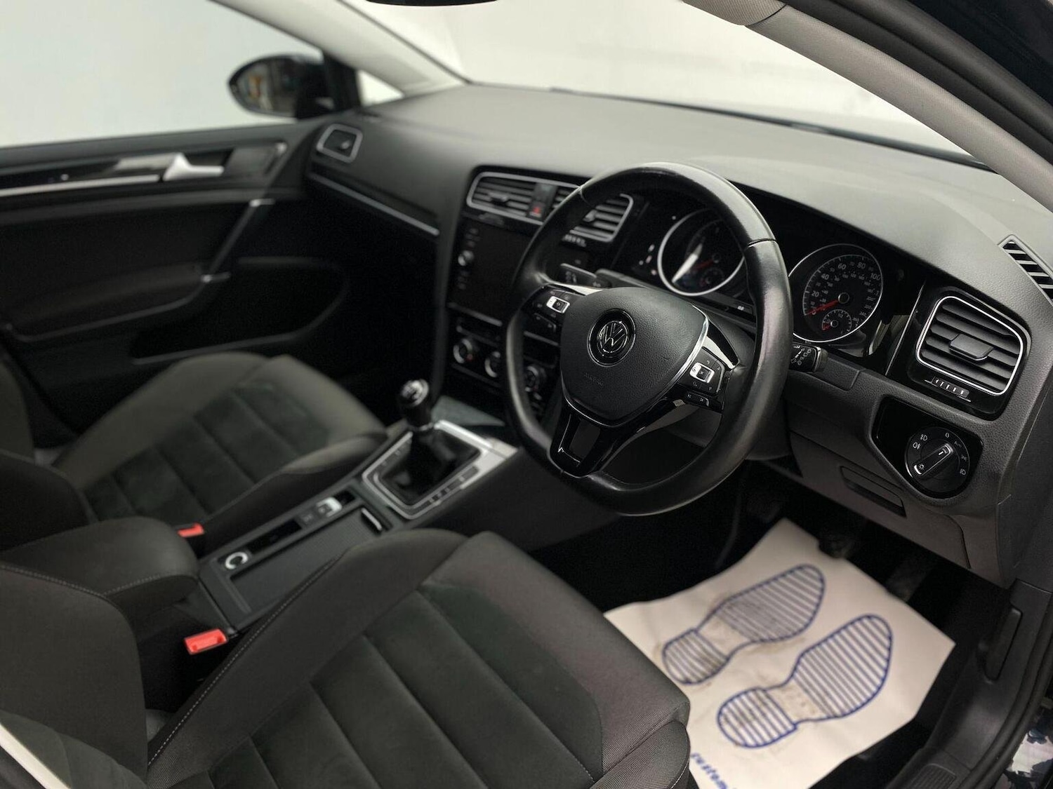 Used Volkswagen Golf 2017 for sale - 76744160: Photo 25