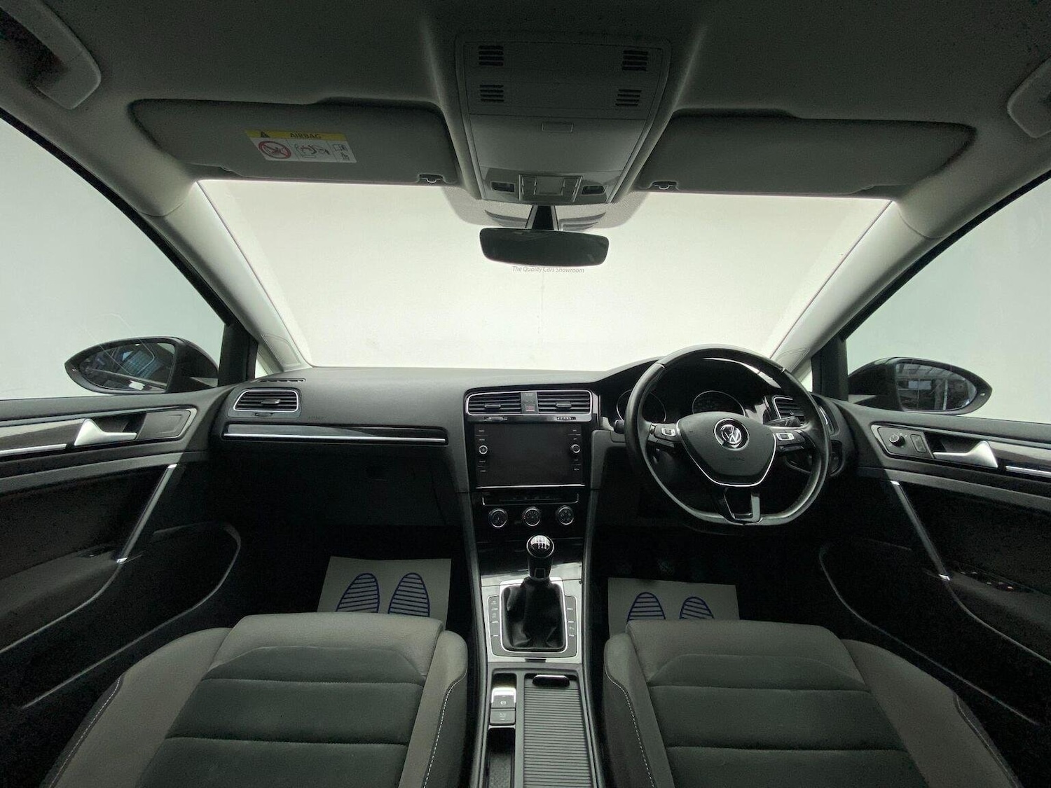 Used Volkswagen Golf 2017 for sale - 76744160: Photo 28