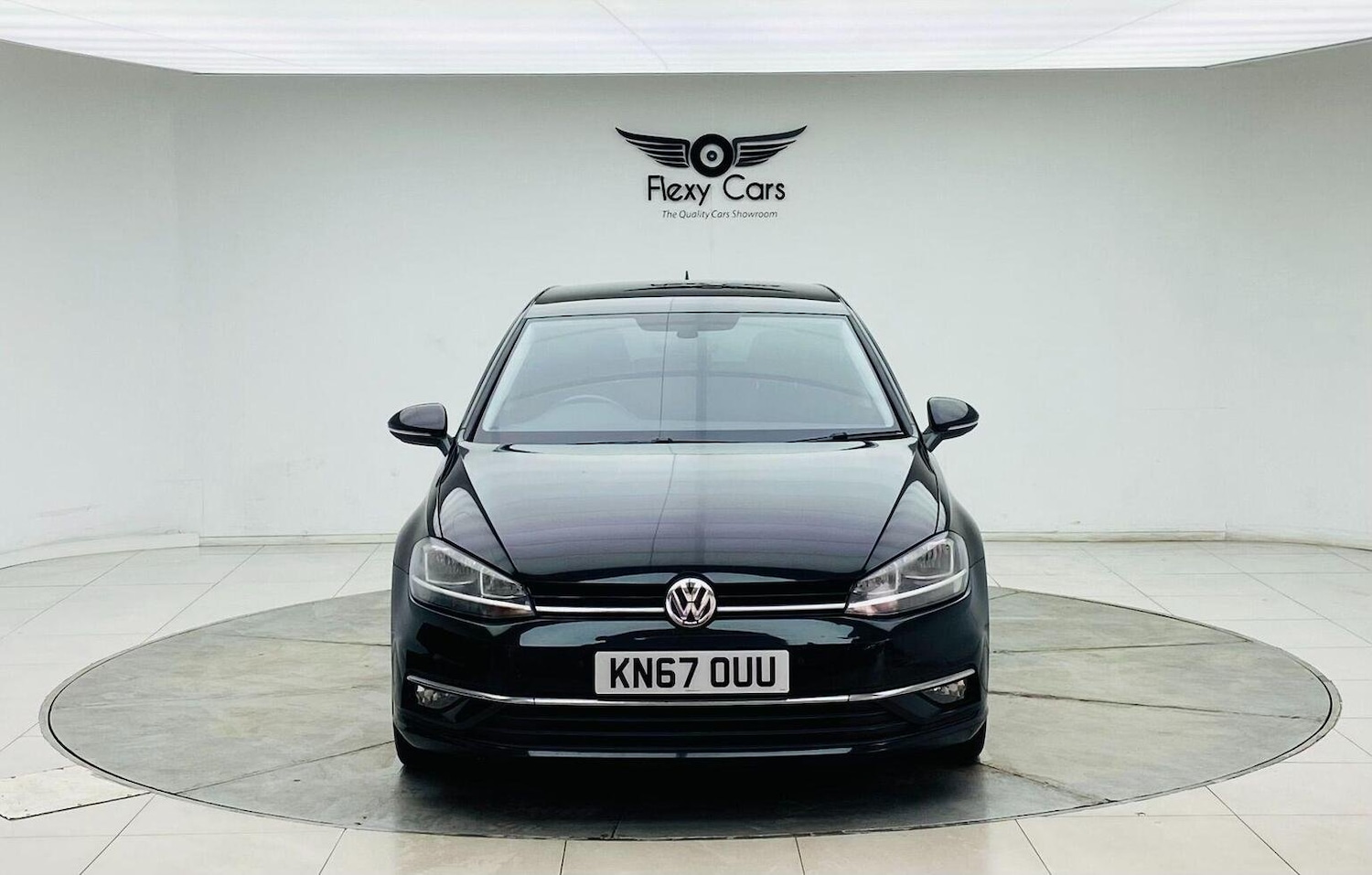 Used Volkswagen Golf 2017 for sale - 76744160: Photo 3