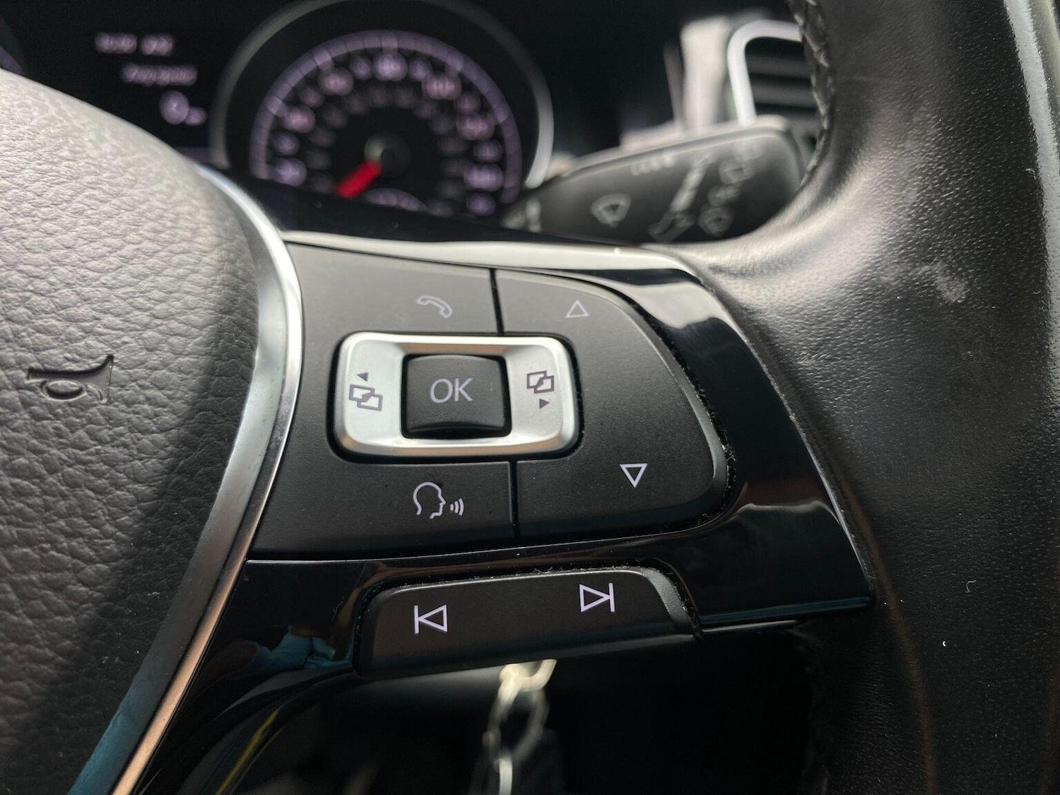 Used Volkswagen Golf 2017 for sale - 76744160: Photo 38