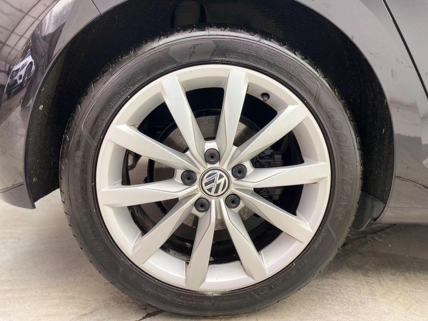 Used Volkswagen Golf 2017 for sale - 76744160: Photo 44