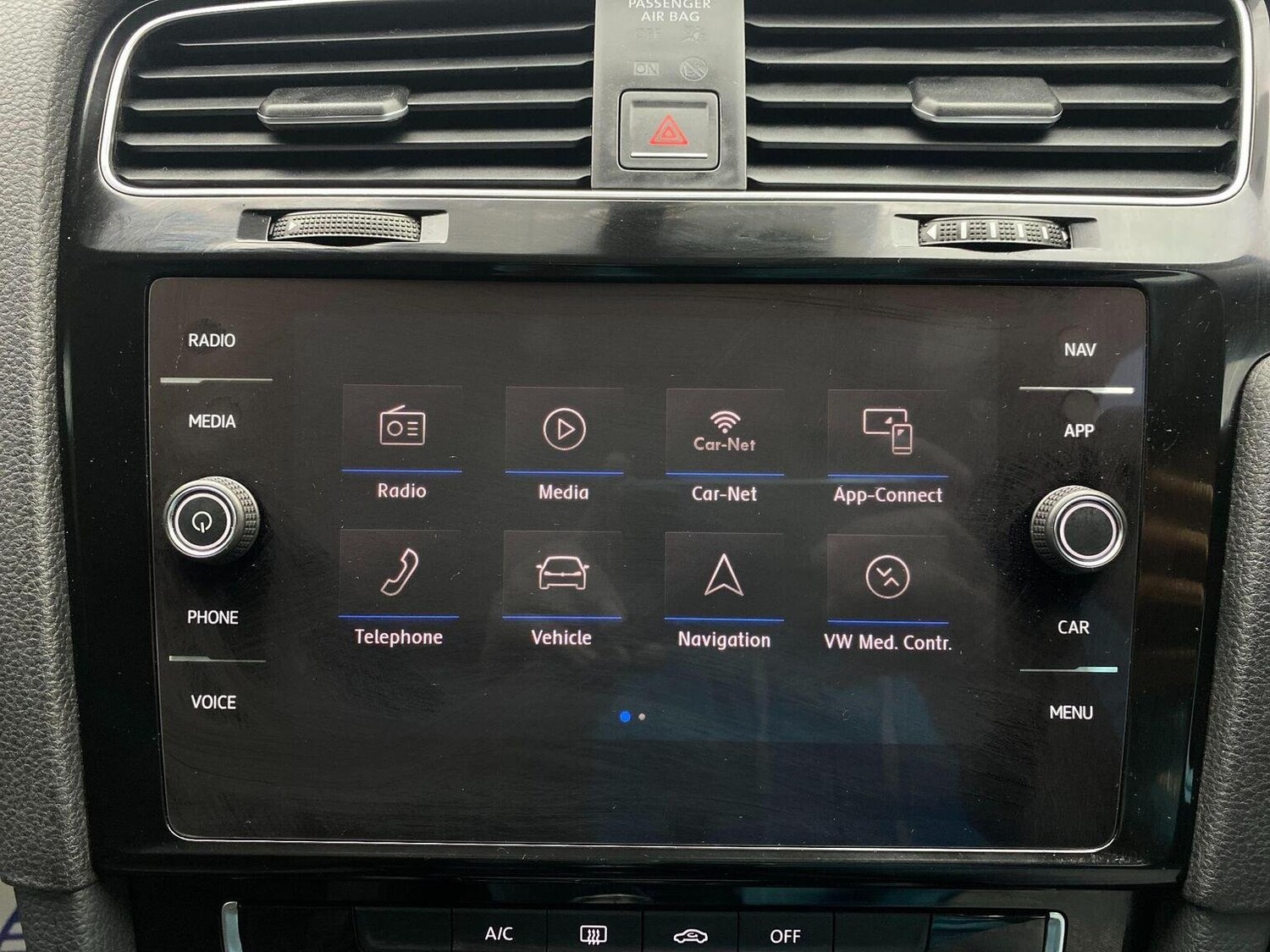 Used Volkswagen Golf 2017 for sale - 76744160: Photo 49