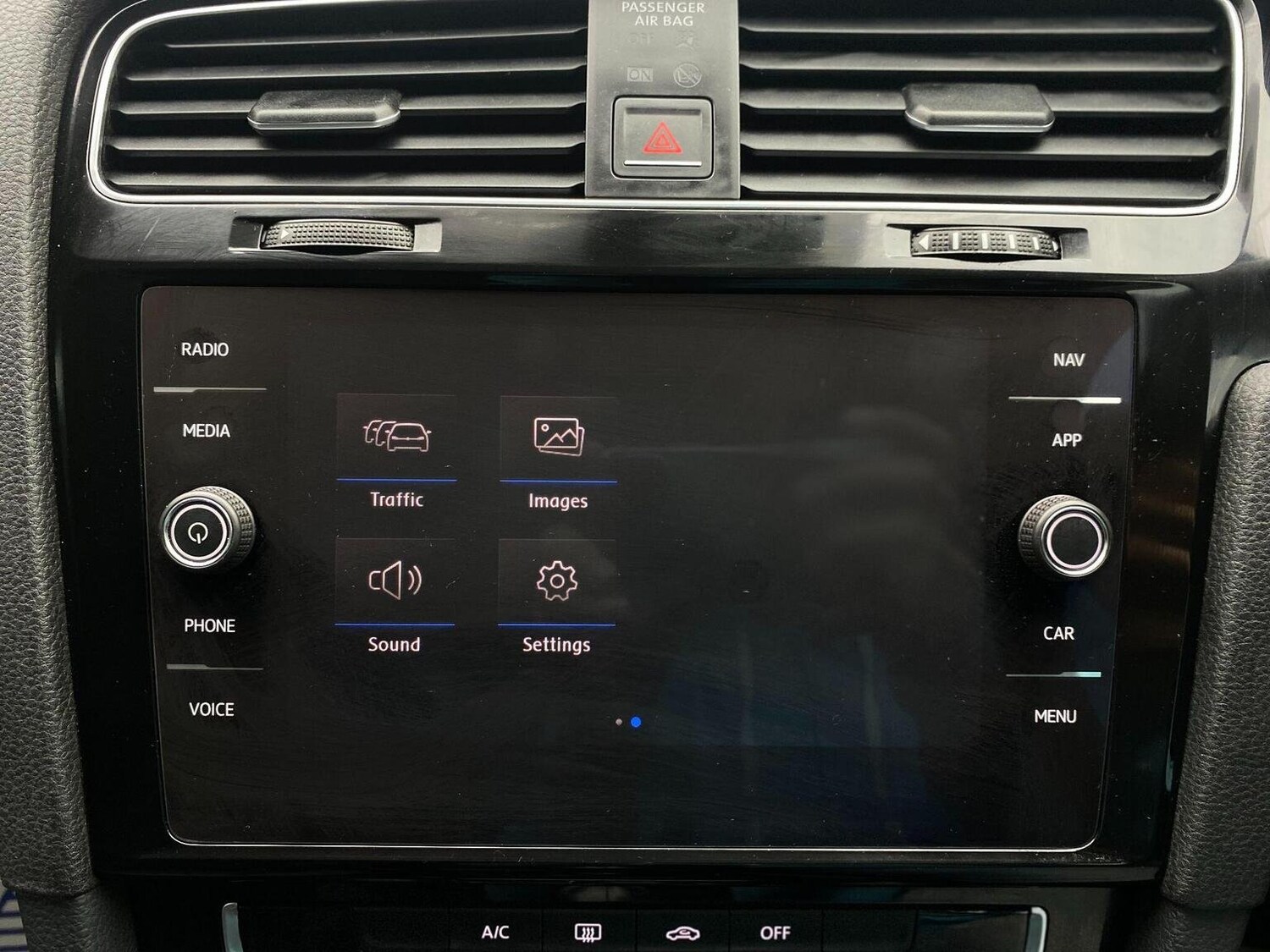 Used Volkswagen Golf 2017 for sale - 76744160: Photo 50