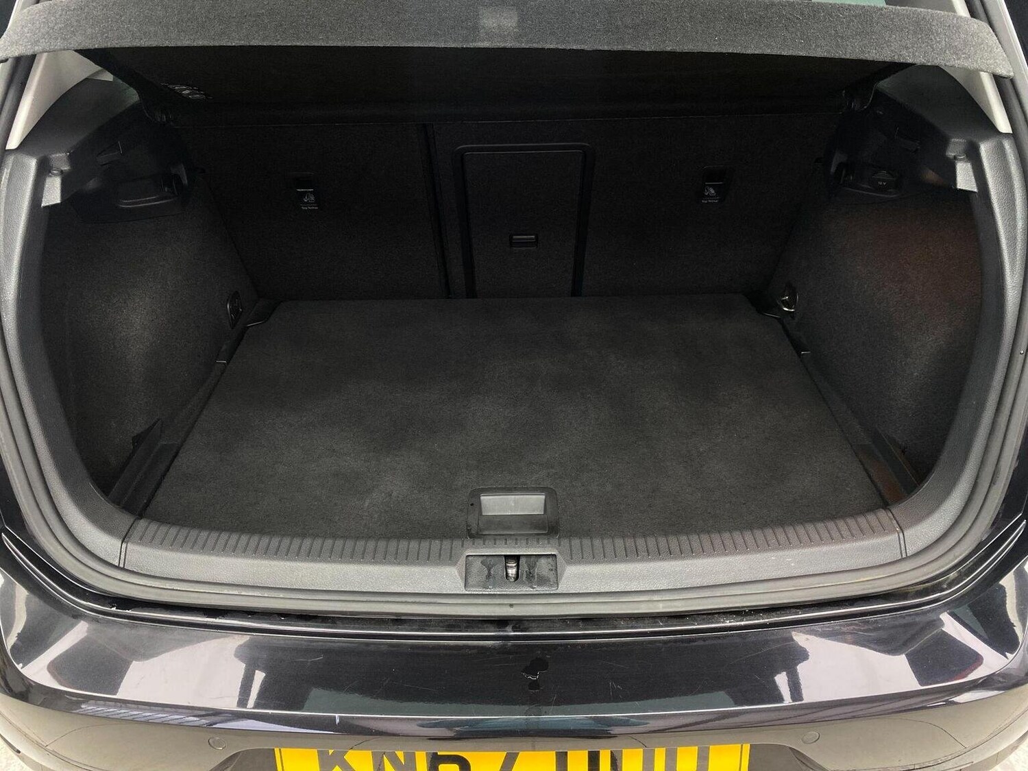 Used Volkswagen Golf 2017 for sale - 76744160: Photo 55