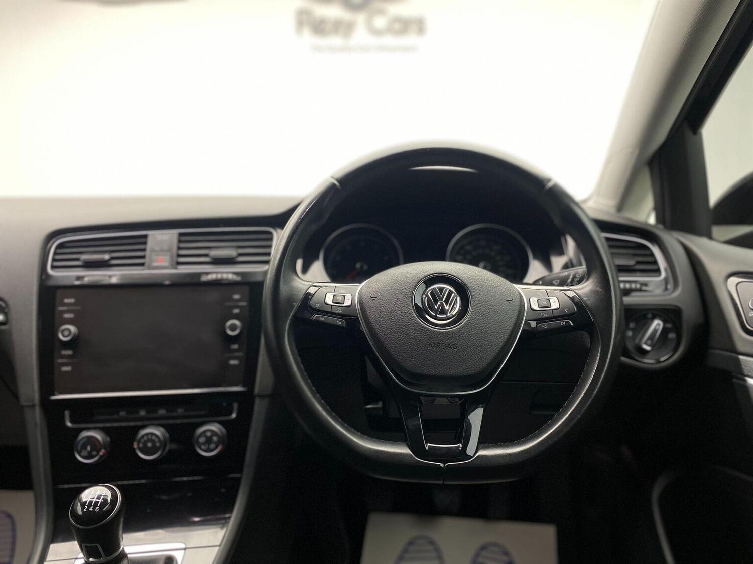 Used Volkswagen Golf 2017 for sale - 76744160: Photo 56