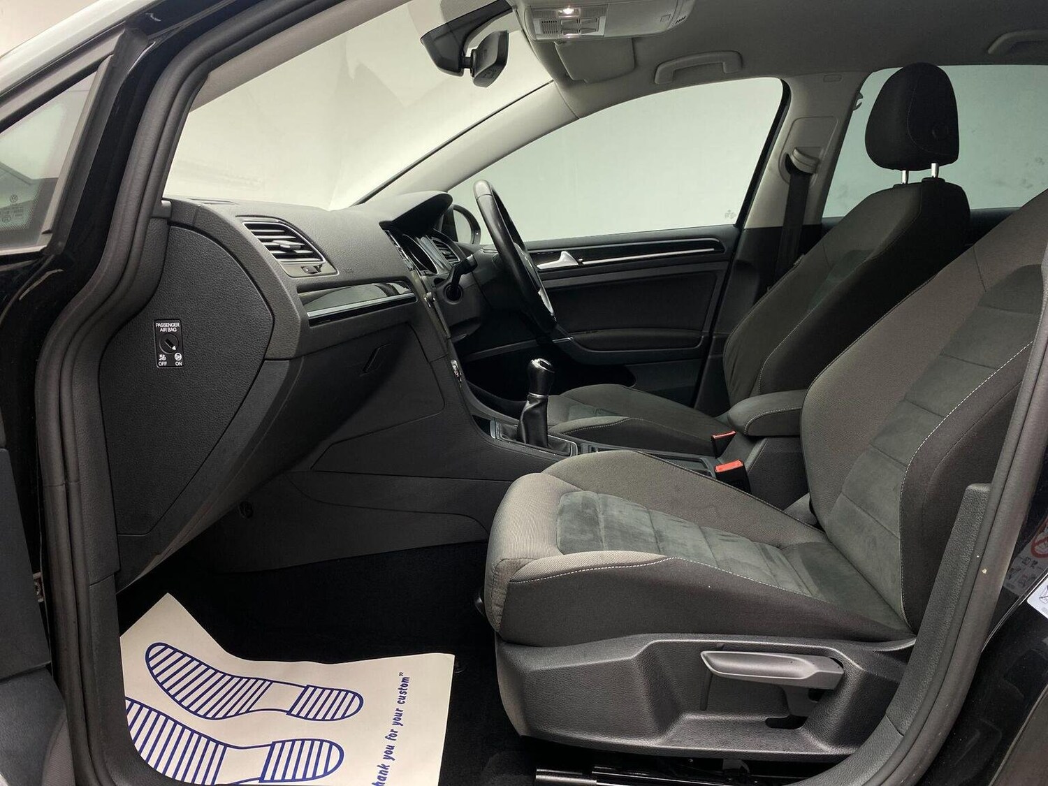 Used Volkswagen Golf 2017 for sale - 76744160: Photo 57