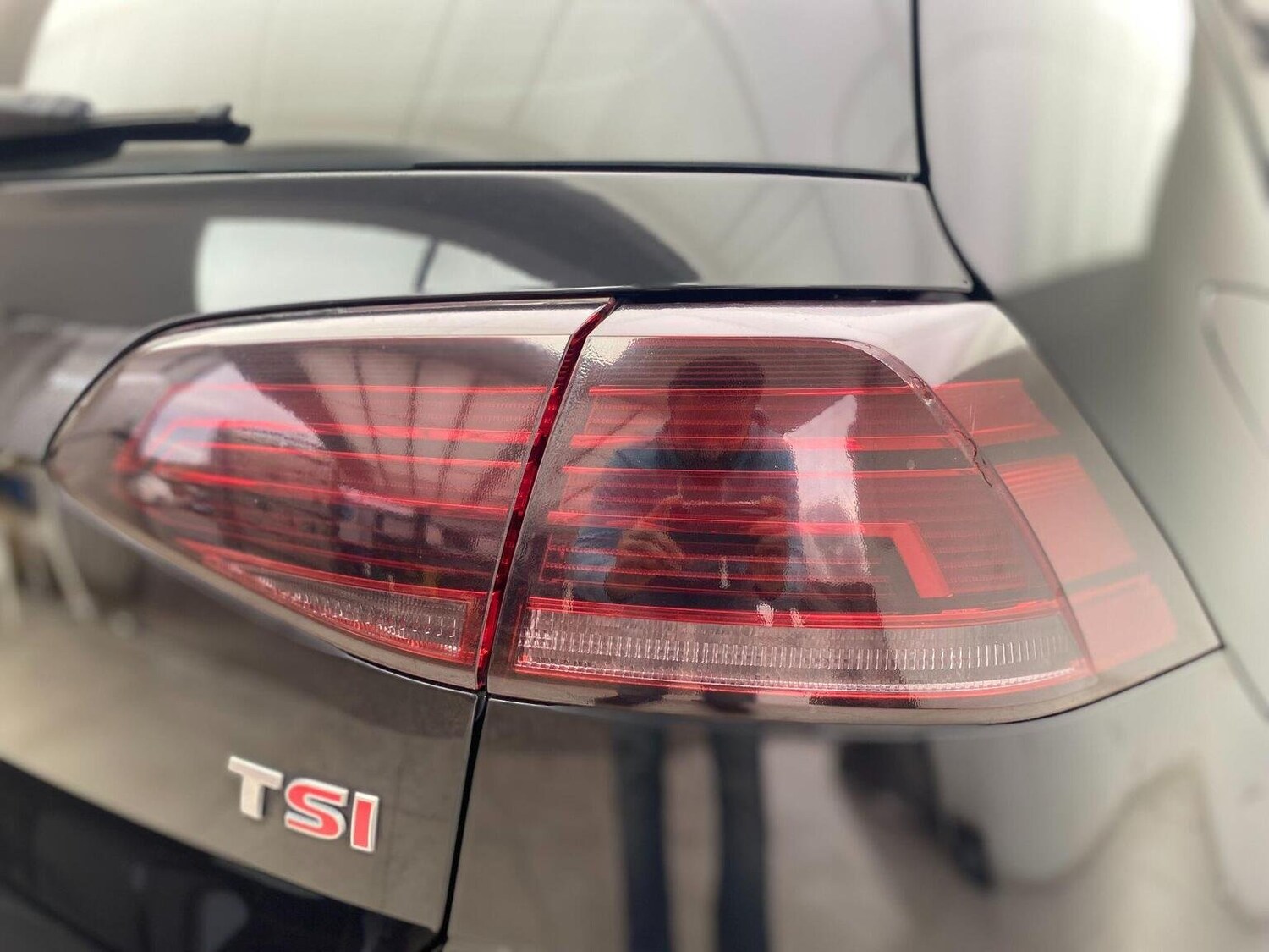 Used Volkswagen Golf 2017 for sale - 76744160: Photo 60