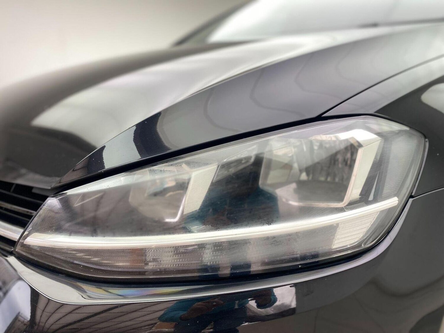 Used Volkswagen Golf 2017 for sale - 76744160: Photo 61