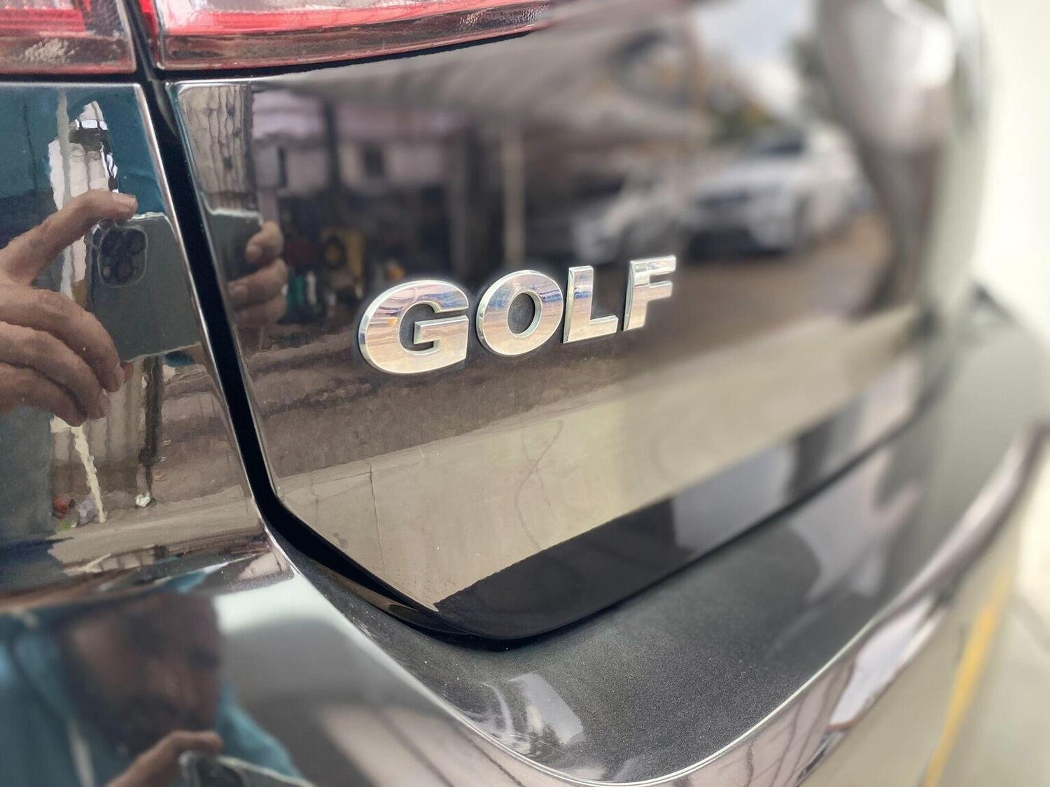 Used Volkswagen Golf 2017 for sale - 76744160: Photo 62