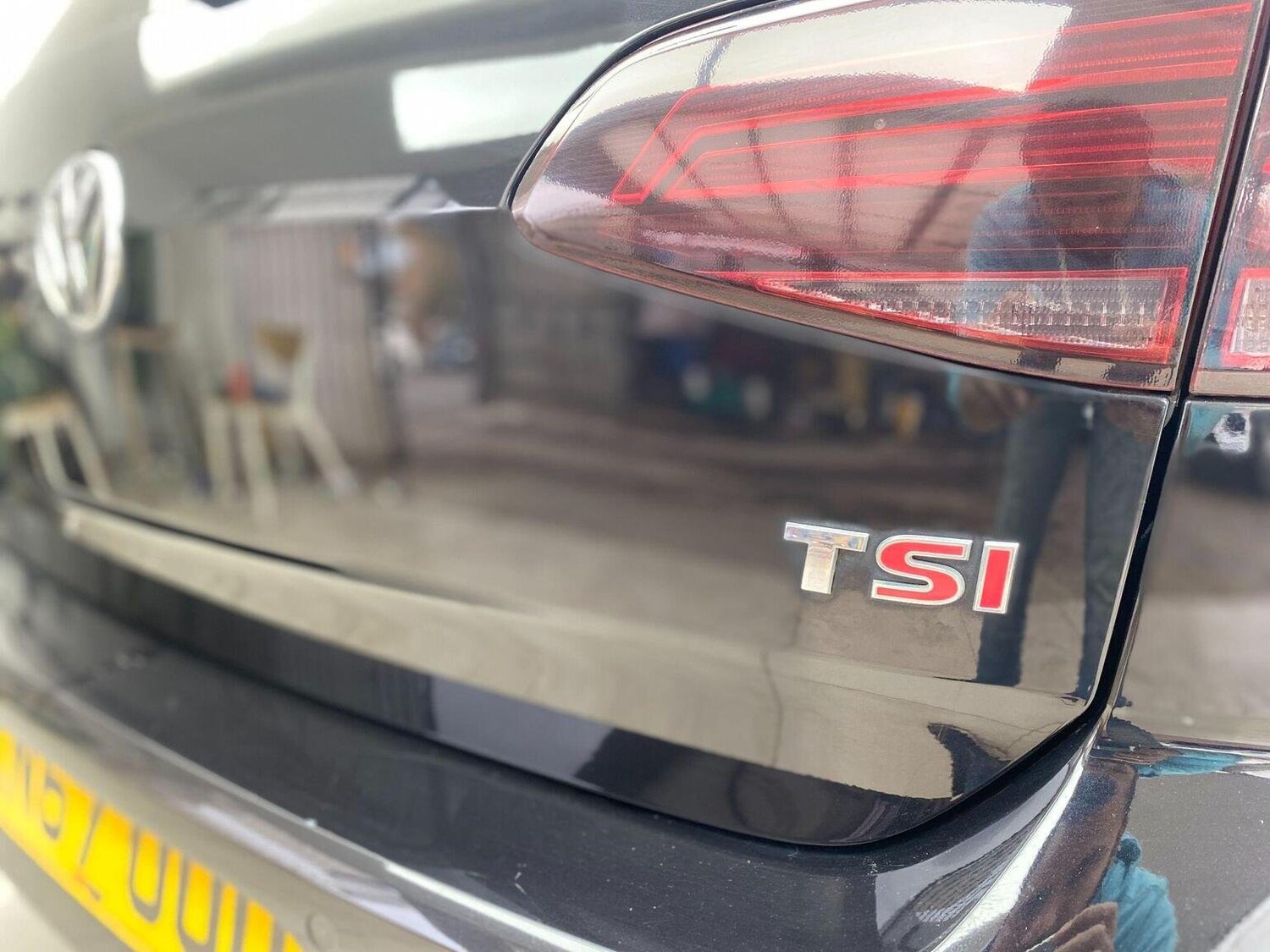 Used Volkswagen Golf 2017 for sale - 76744160: Photo 63