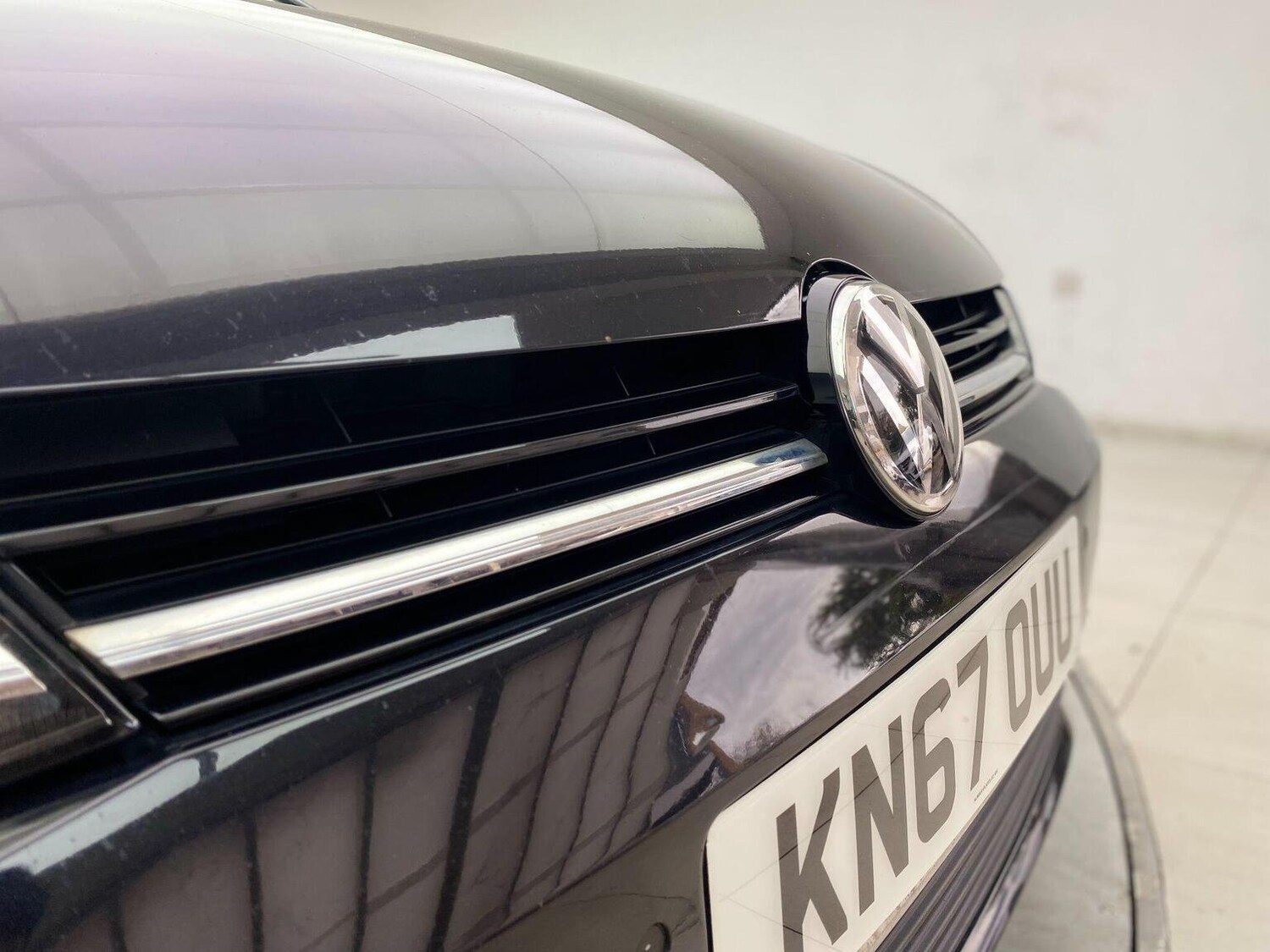 Used Volkswagen Golf 2017 for sale - 76744160: Photo 64