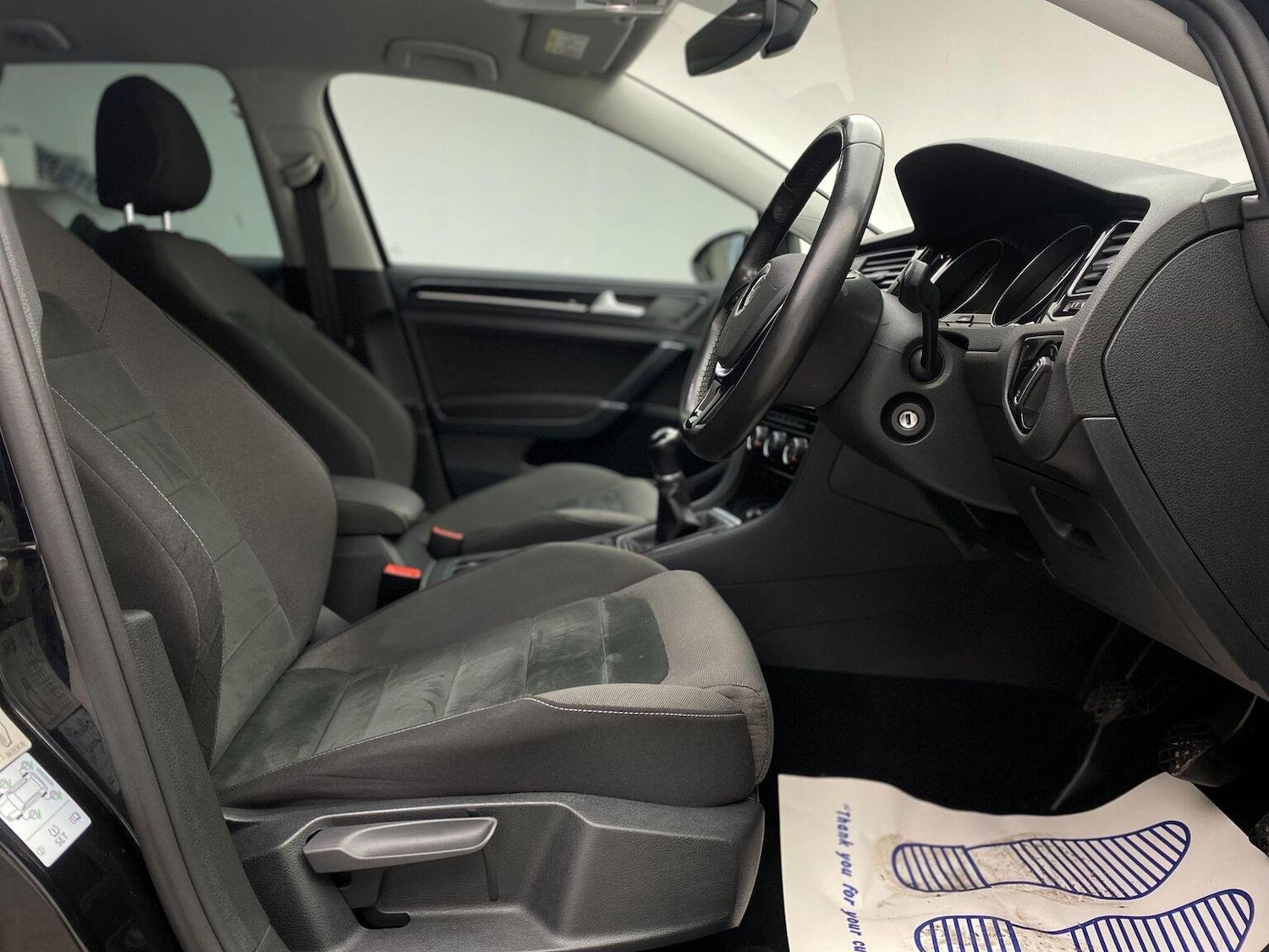 Used Volkswagen Golf 2017 for sale - 76744160: Photo 66