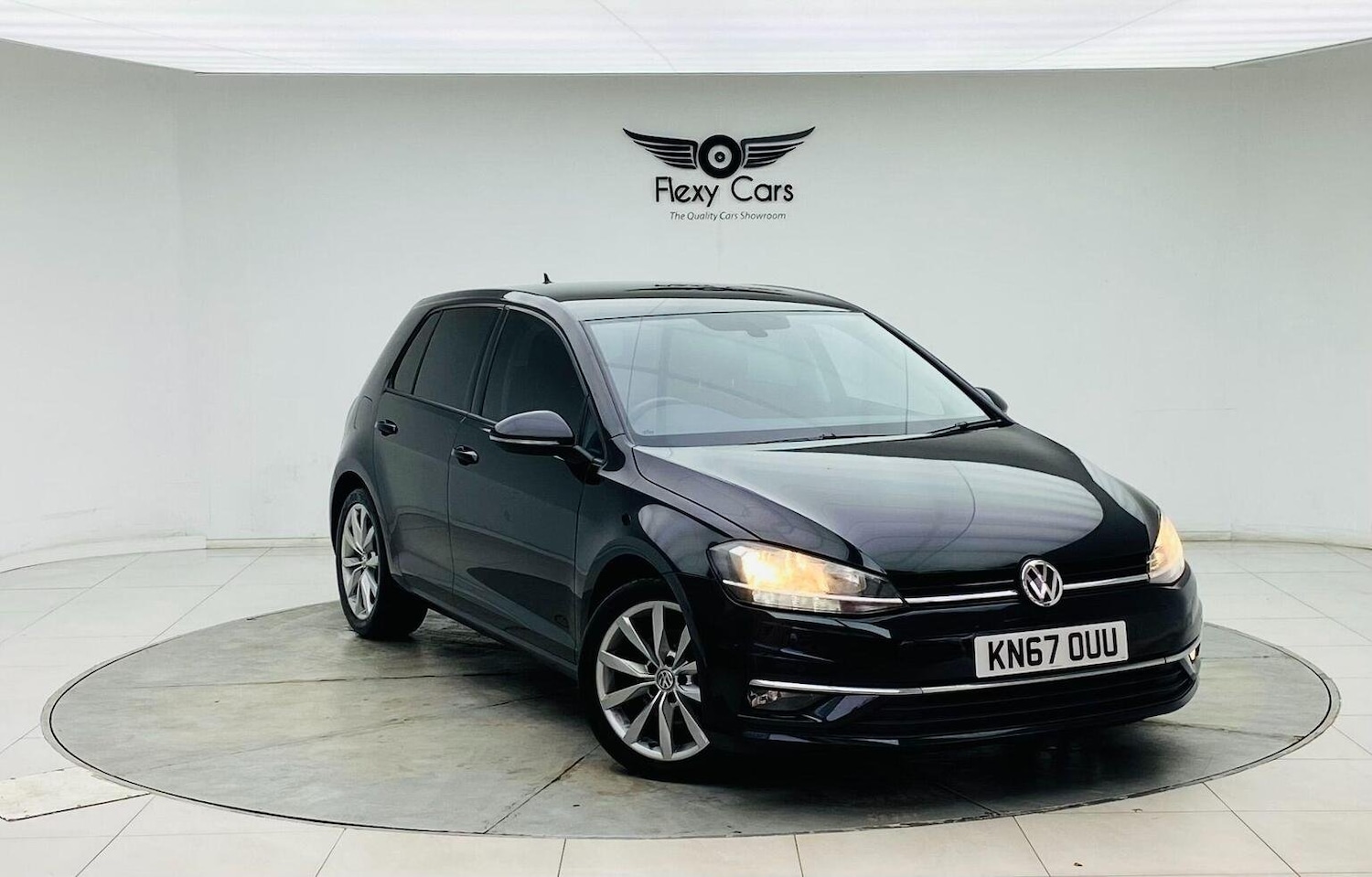 Used Volkswagen Golf 2017 for sale - 76744160: Photo 7