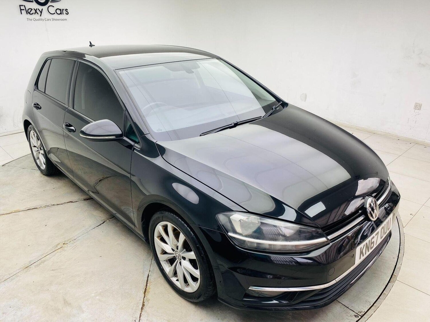 Used Volkswagen Golf 2017 for sale - 76744160: Photo 8