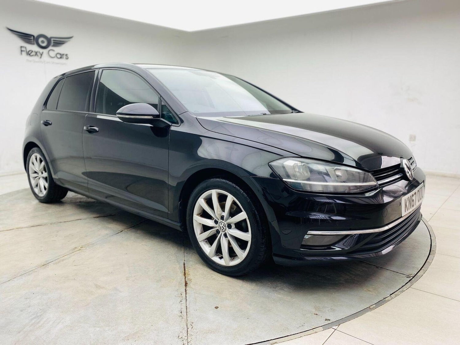 Used Volkswagen Golf 2017 for sale - 76744160: Photo 9