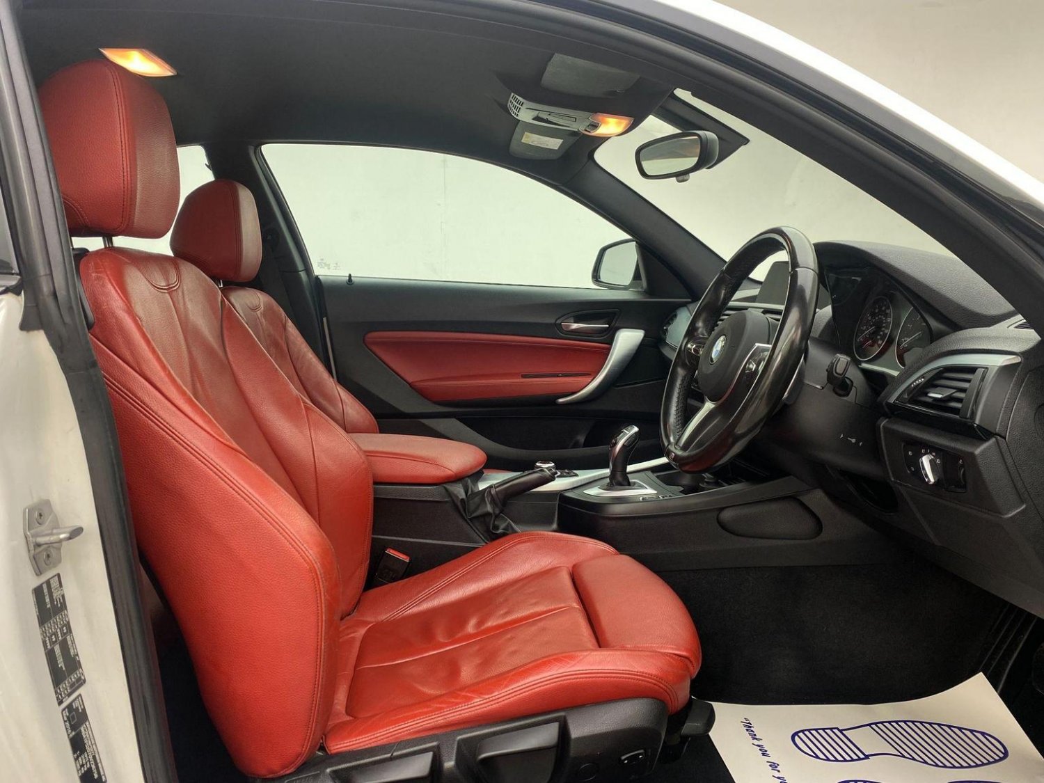 Used BMW 2 Series 2016 for sale - 76744261: Photo 12