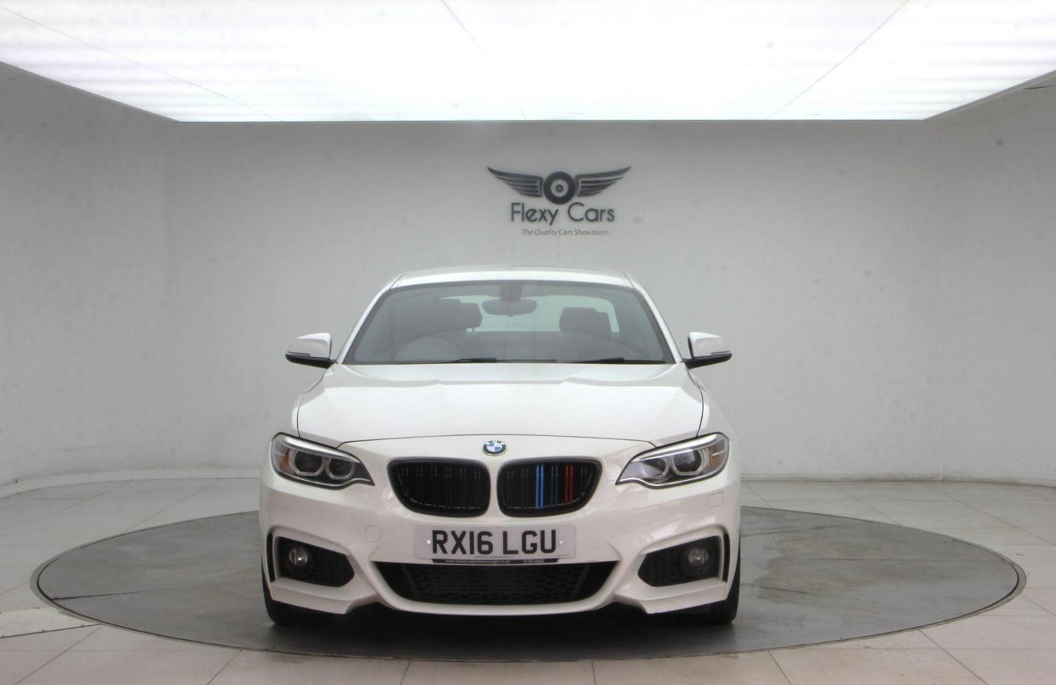 Used BMW 2 Series 2016 for sale - 76744261: Photo 13