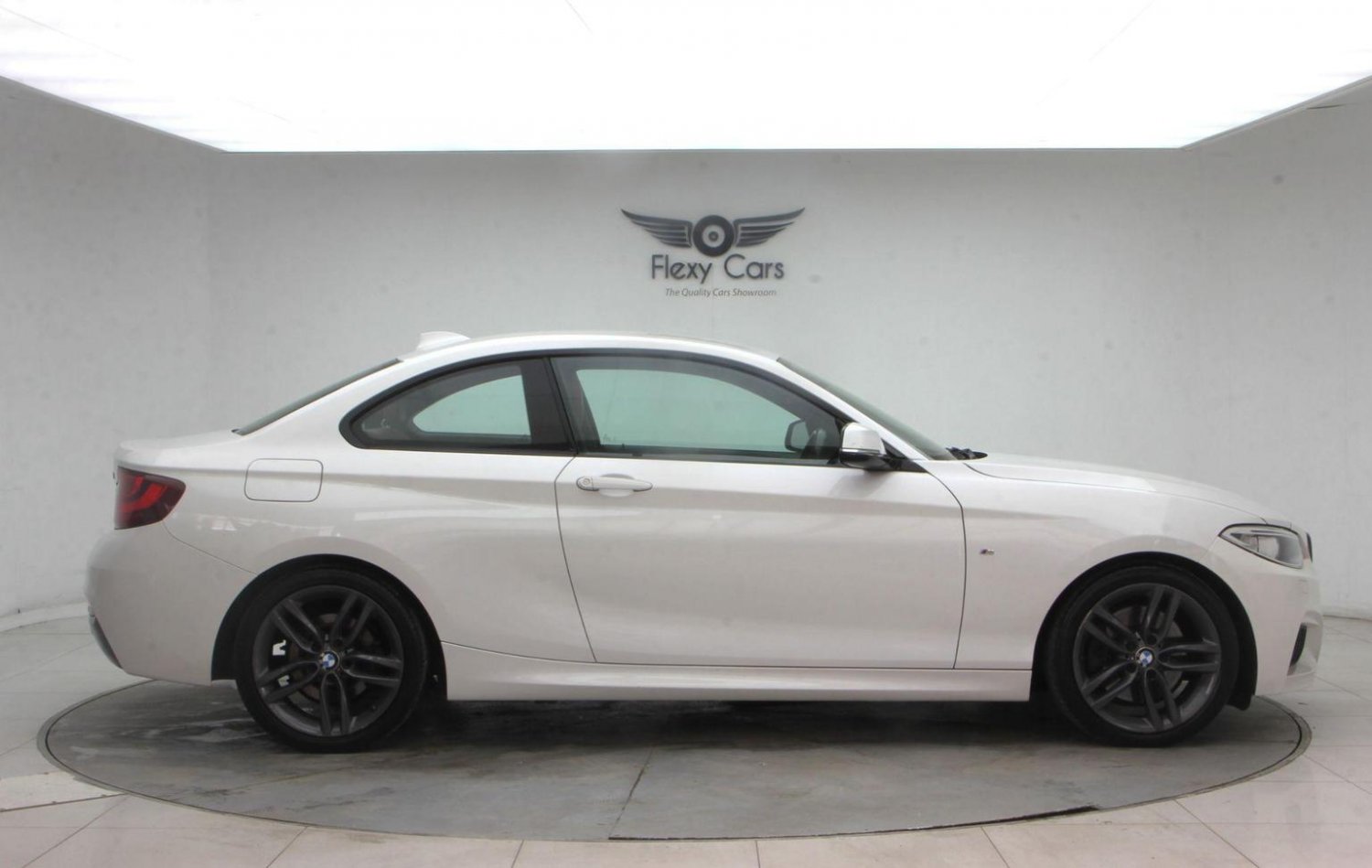Used BMW 2 Series 2016 for sale - 76744261: Photo 17