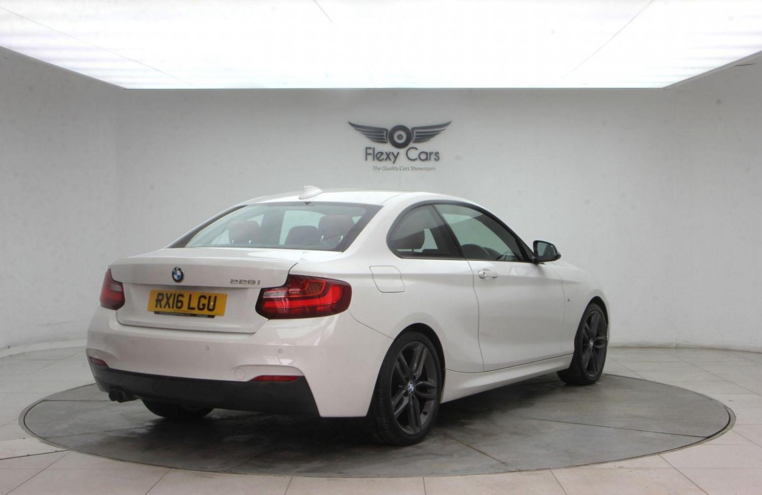 Used BMW 2 Series 2016 for sale - 76744261: Photo 19