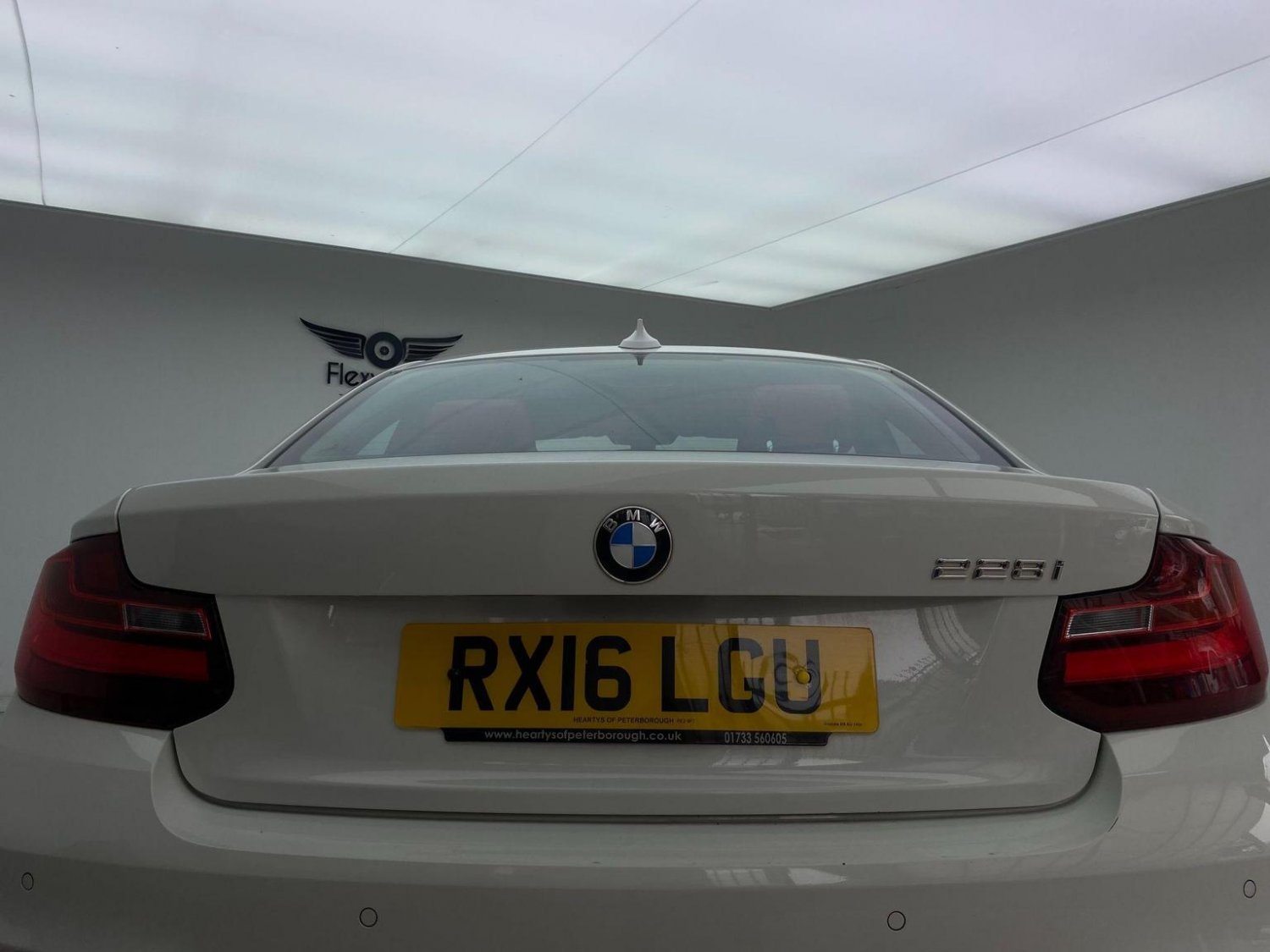 Used BMW 2 Series 2016 for sale - 76744261: Photo 22
