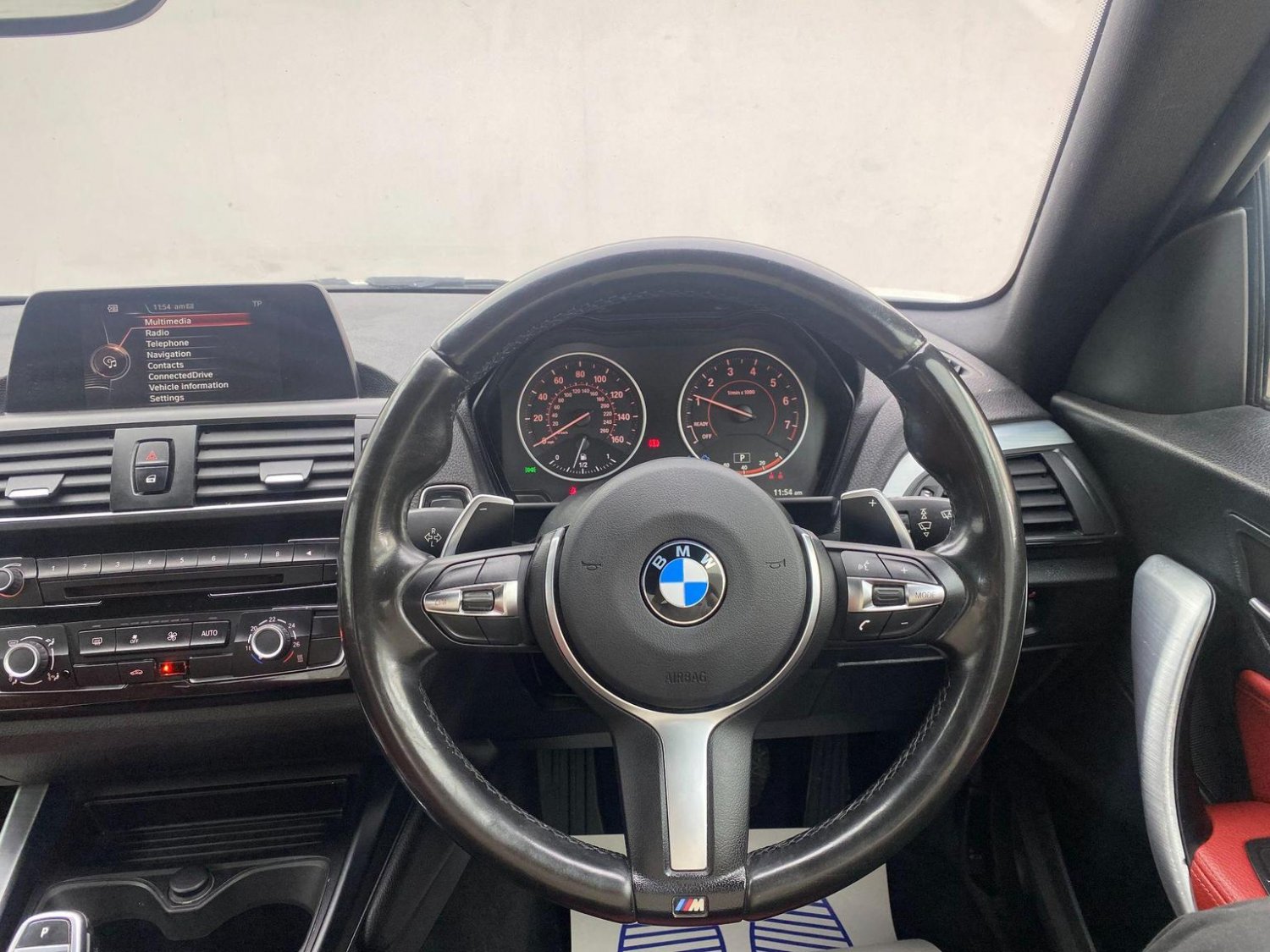 Used BMW 2 Series 2016 for sale - 76744261: Photo 25
