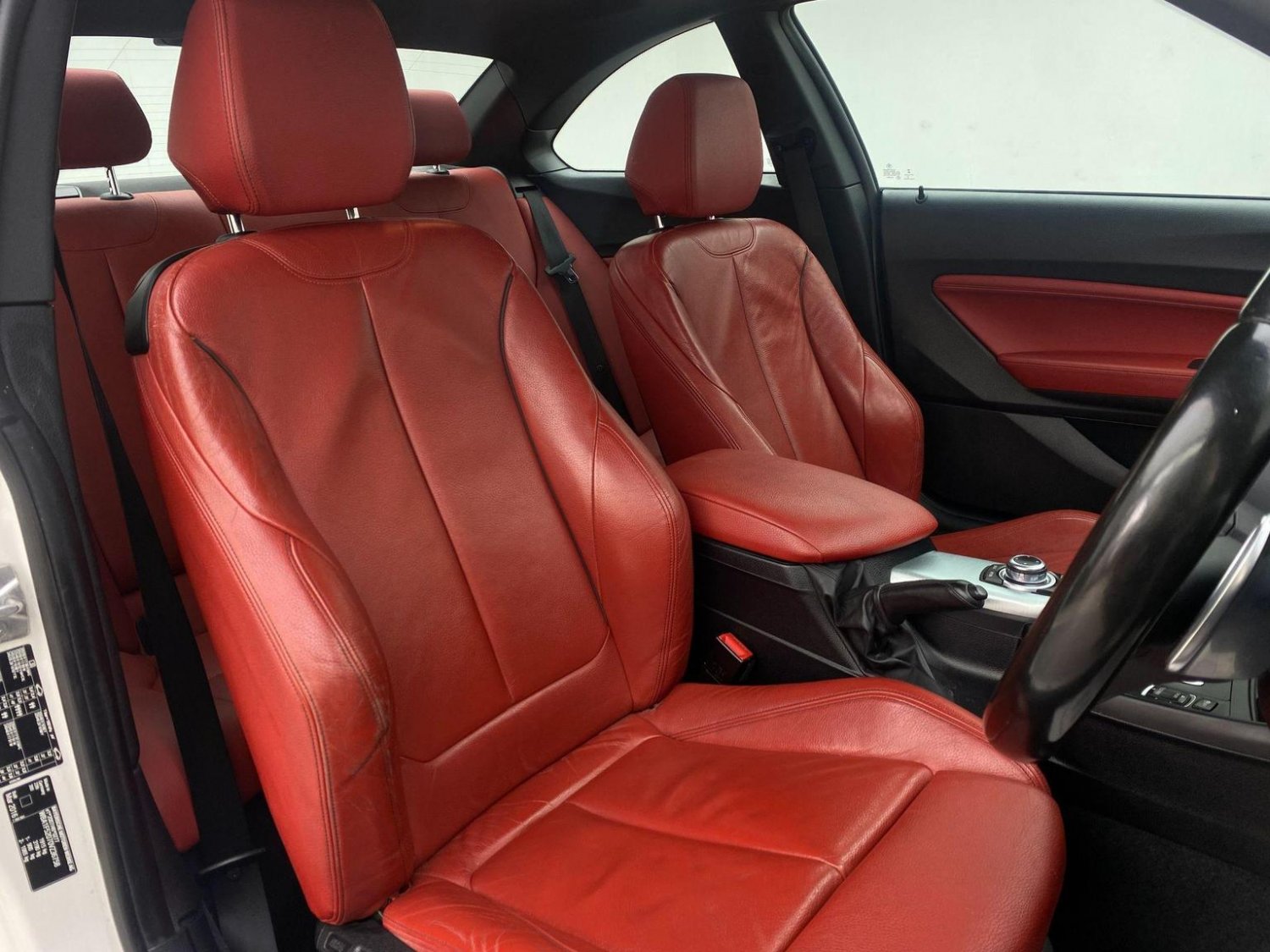 Used BMW 2 Series 2016 for sale - 76744261: Photo 26