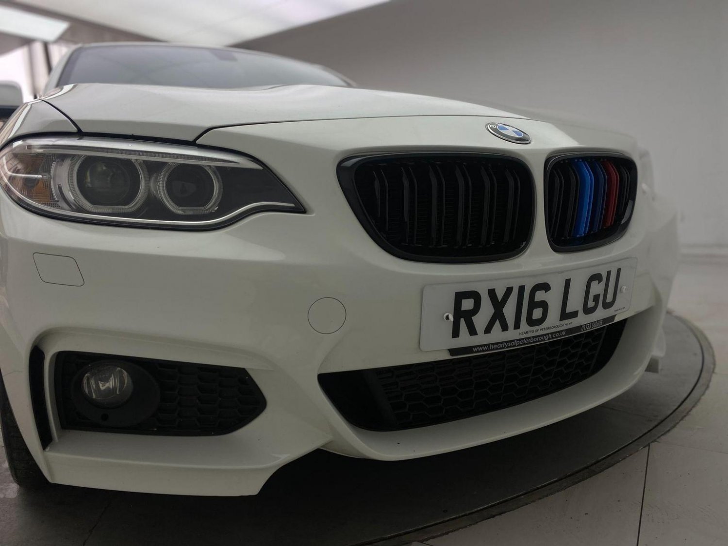 Used BMW 2 Series 2016 for sale - 76744261: Photo 29