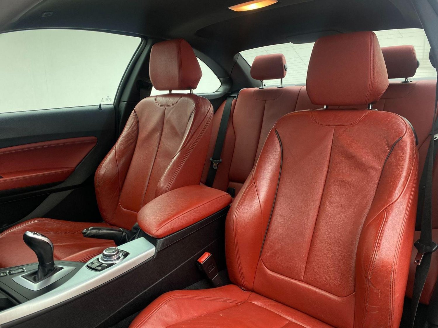 Used BMW 2 Series 2016 for sale - 76744261: Photo 35