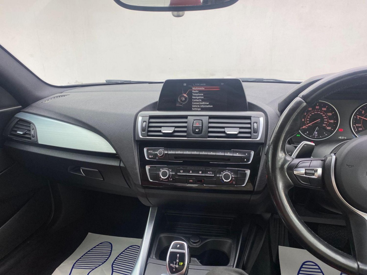 Used BMW 2 Series 2016 for sale - 76744261: Photo 38