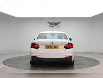 Used BMW 2 Series 2016 for sale - 76744261: Photo