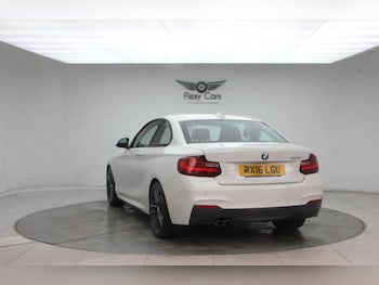 Used BMW 2 Series 2016 for sale - 76744261: Photo