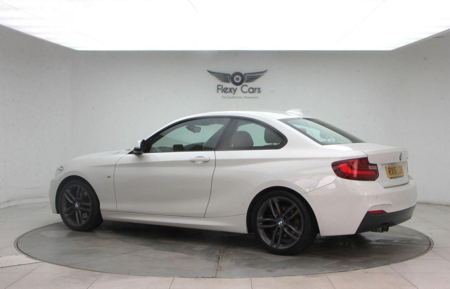 Used BMW 2 Series 2016 for sale - 76744261: Photo 5