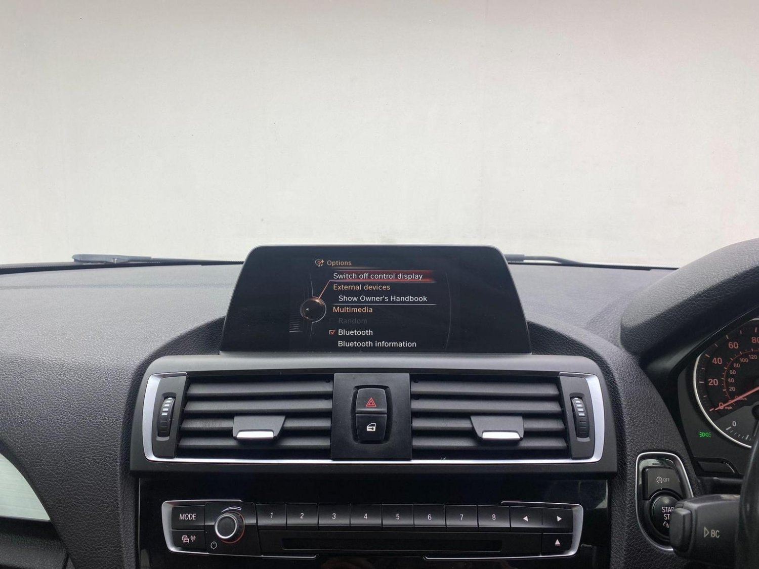 Used BMW 2 Series 2016 for sale - 76744261: Photo 50