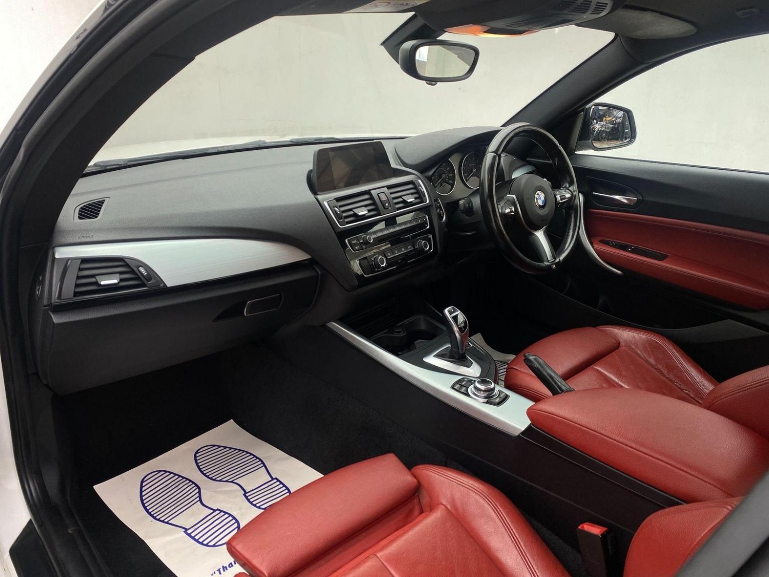 Used BMW 2 Series 2016 for sale - 76744261: Photo 9