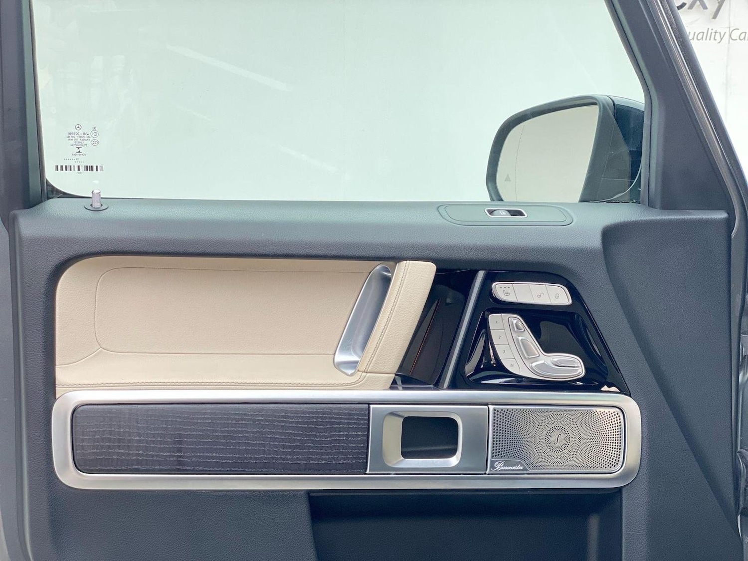 Used Mercedes-Benz G Class 2019 for sale - 76794542: Photo 27