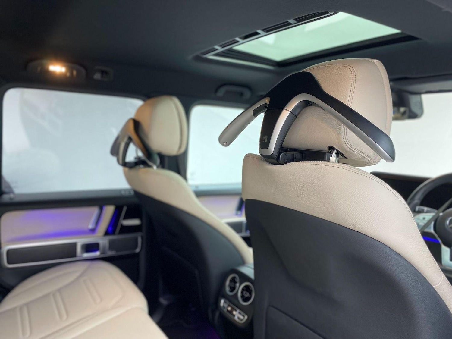 Used Mercedes-Benz G Class 2019 for sale - 76794542: Photo 31