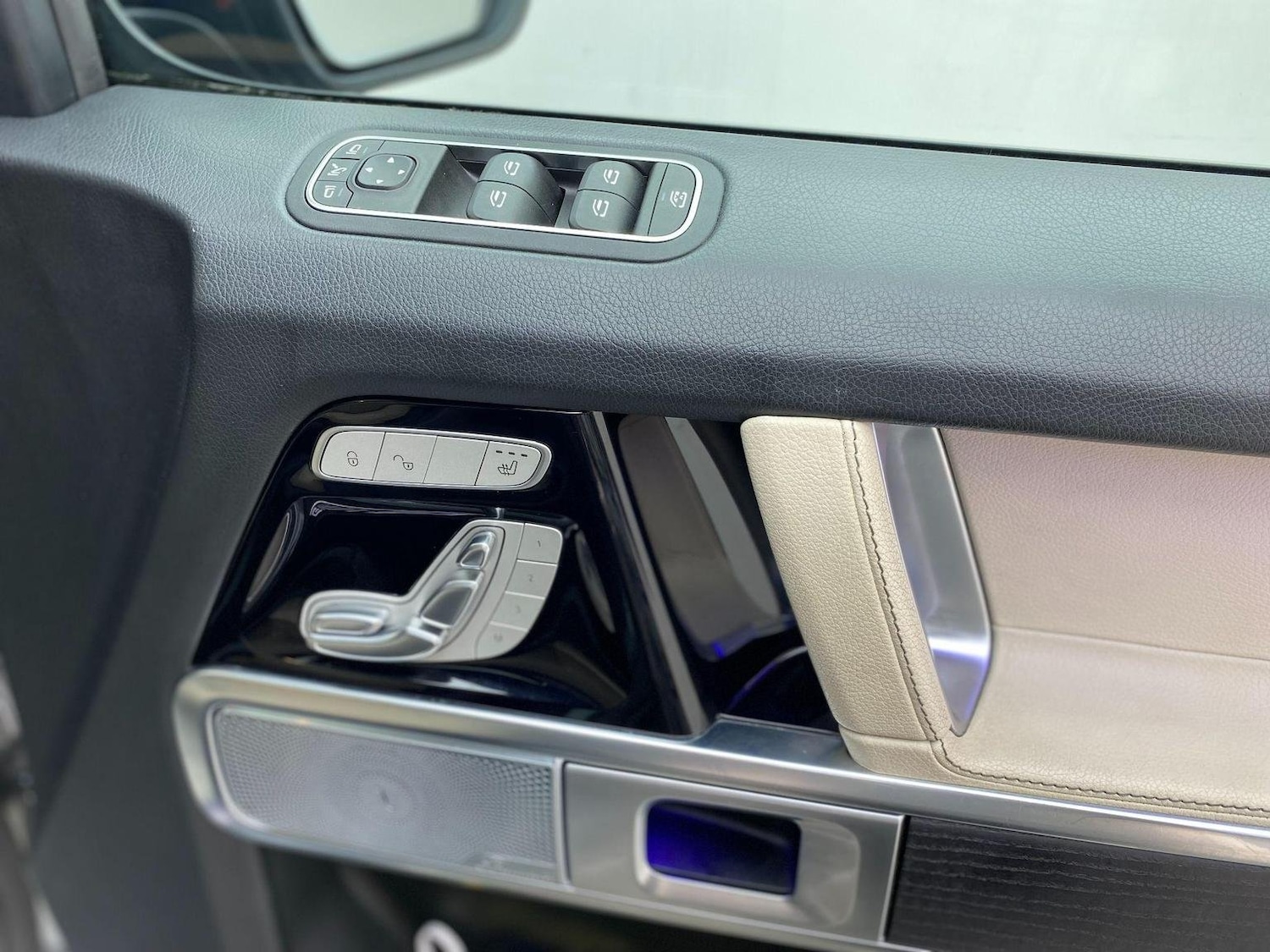 Used Mercedes-Benz G Class 2019 for sale - 76794542: Photo 36