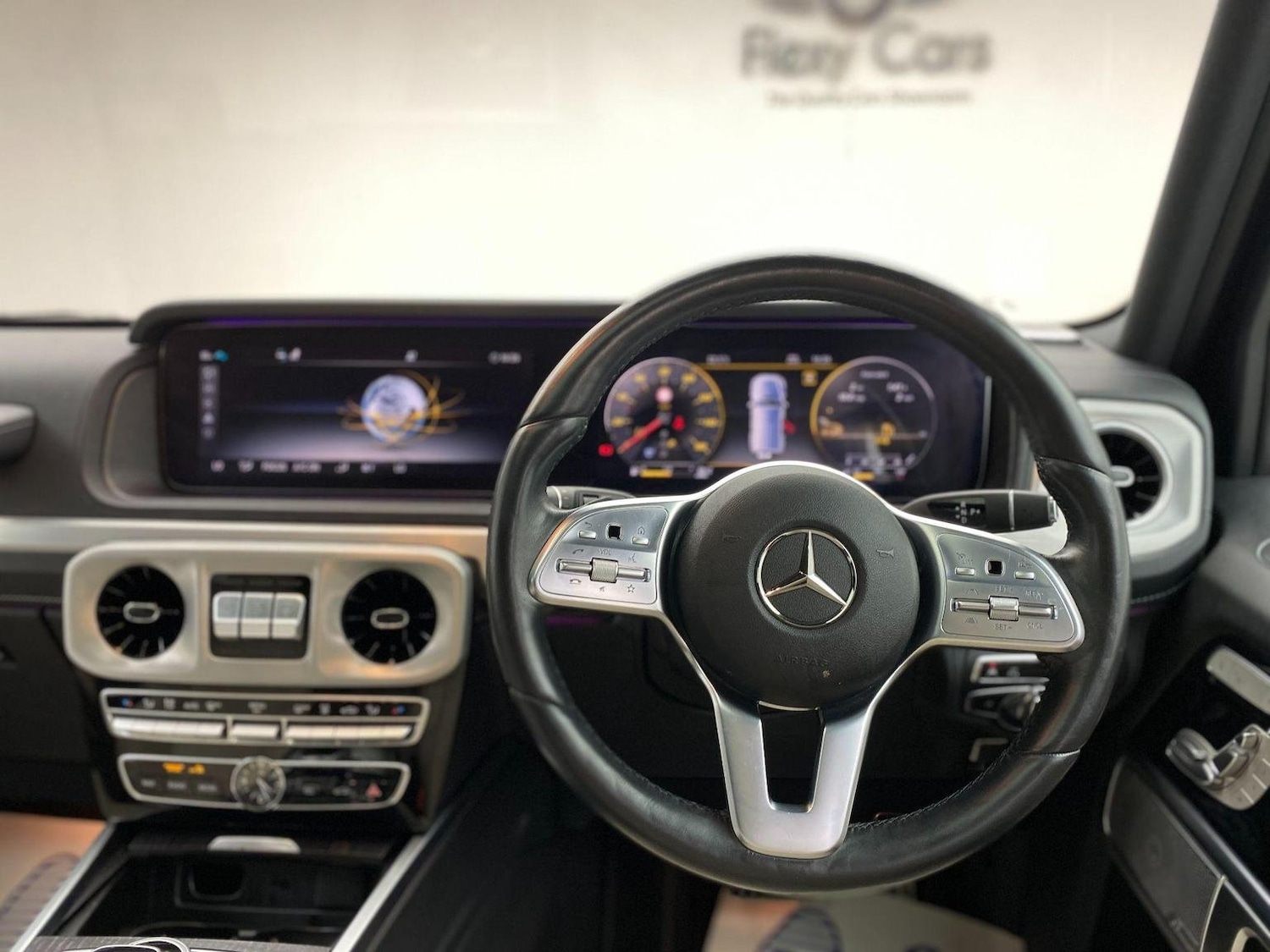 Used Mercedes-Benz G Class 2019 for sale - 76794542: Photo 39