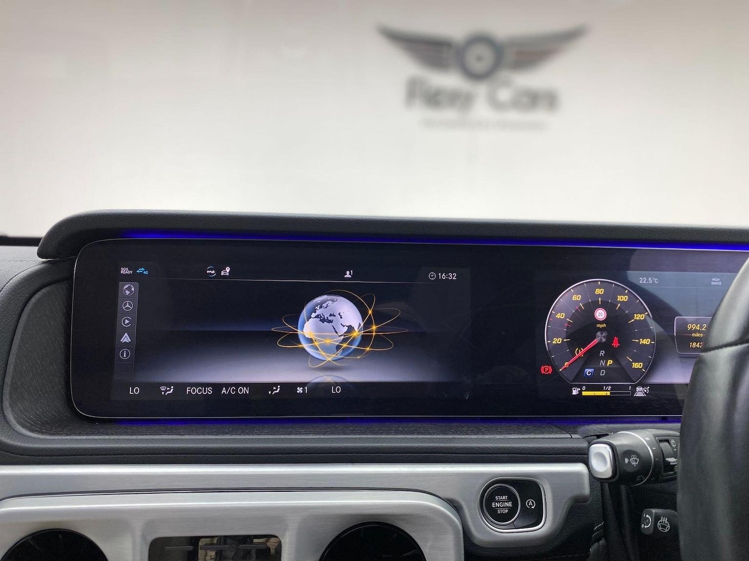 Used Mercedes-Benz G Class 2019 for sale - 76794542: Photo 52