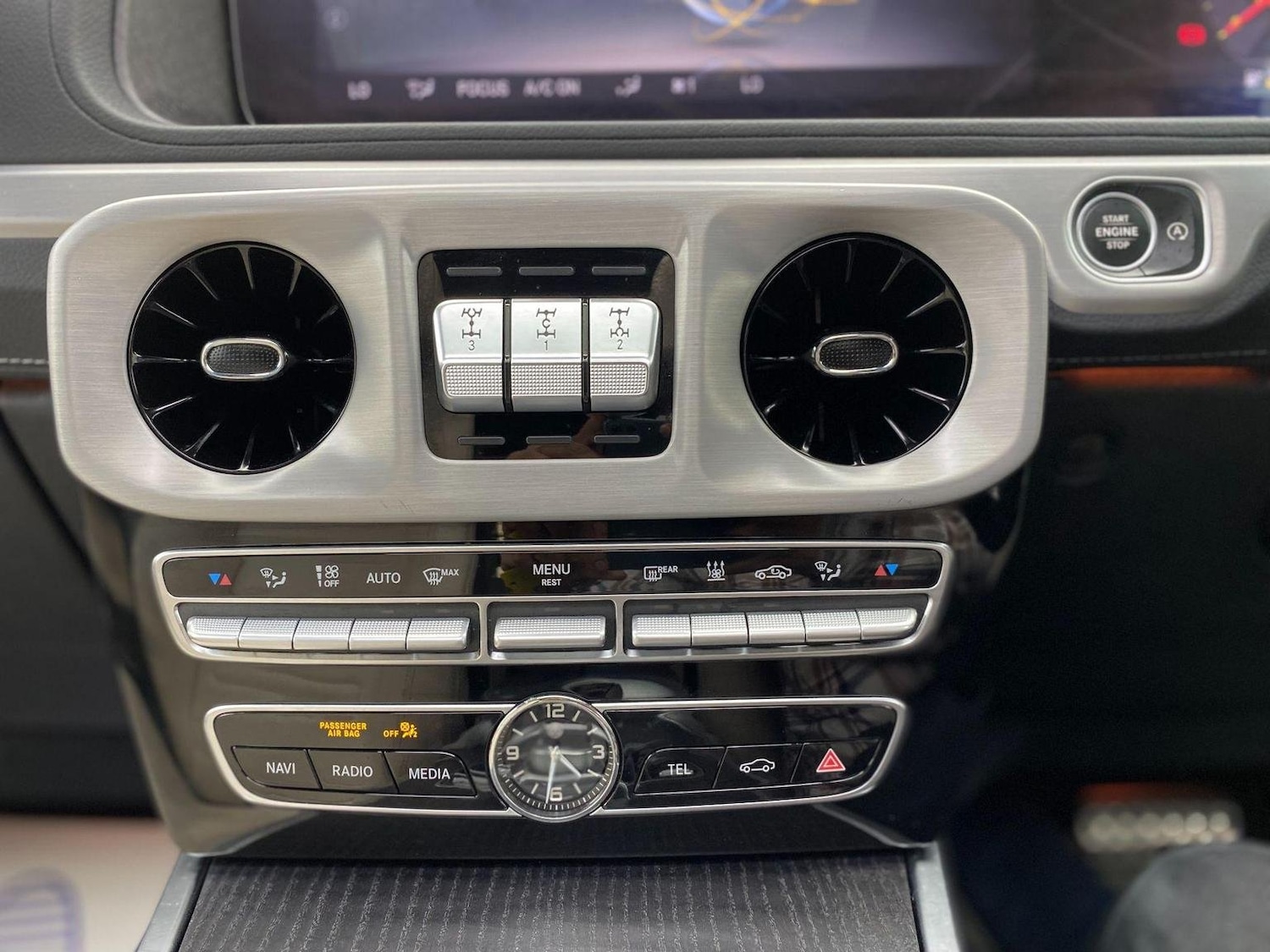 Used Mercedes-Benz G Class 2019 for sale - 76794542: Photo 53