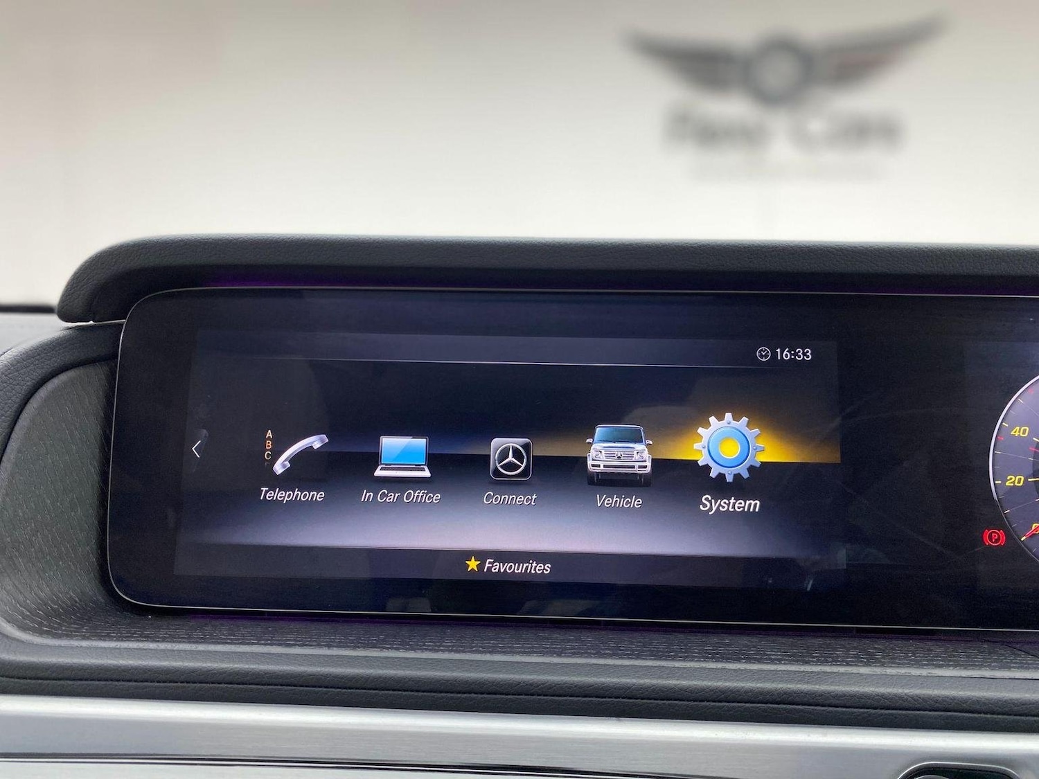 Used Mercedes-Benz G Class 2019 for sale - 76794542: Photo 59