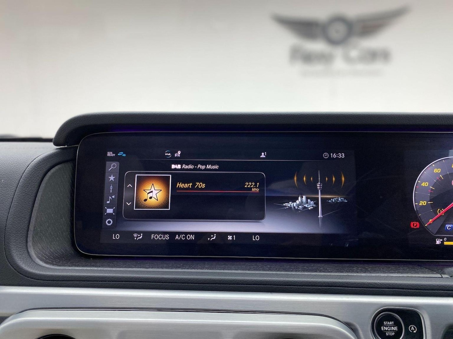 Used Mercedes-Benz G Class 2019 for sale - 76794542: Photo 61