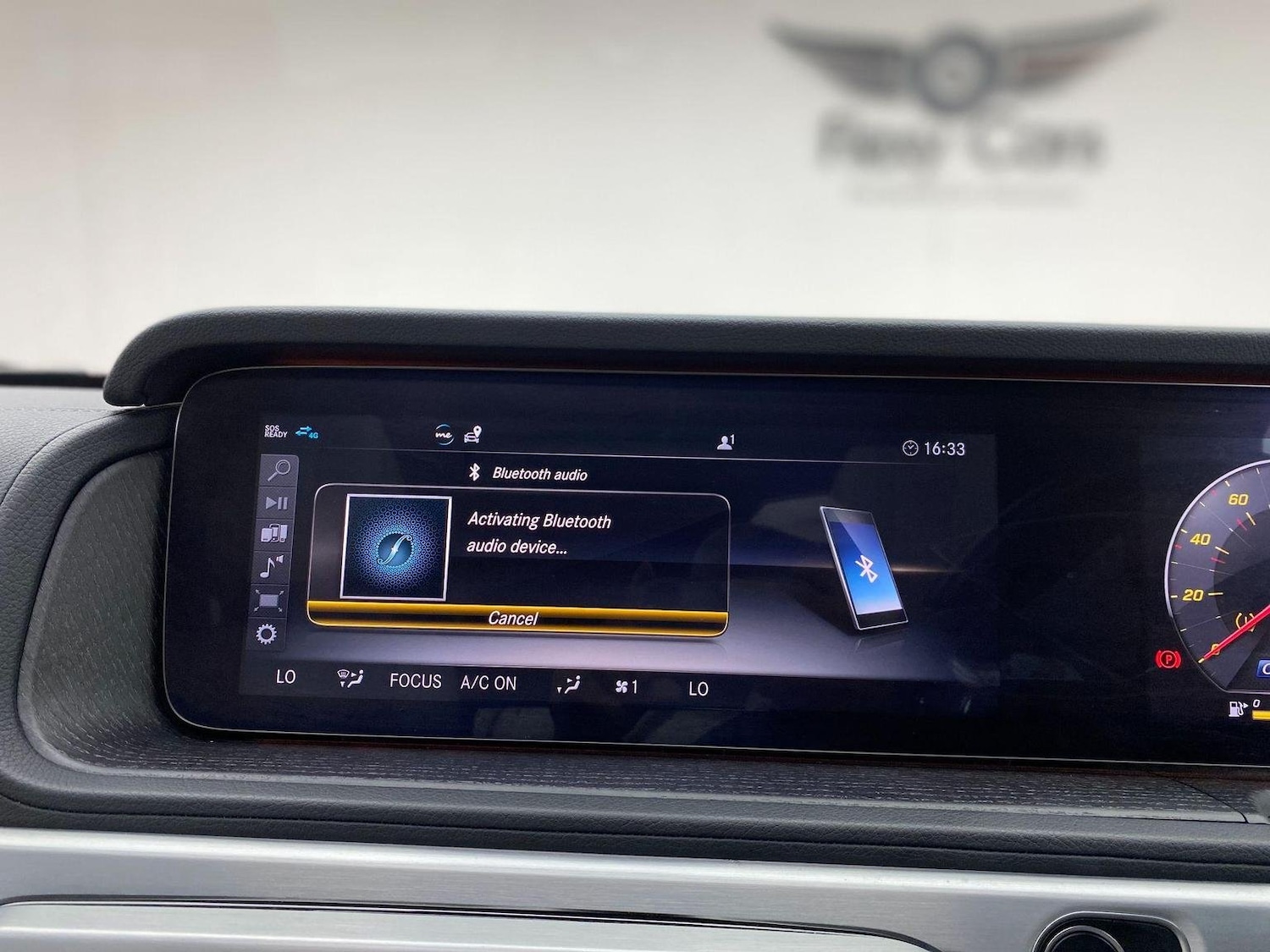 Used Mercedes-Benz G Class 2019 for sale - 76794542: Photo 62