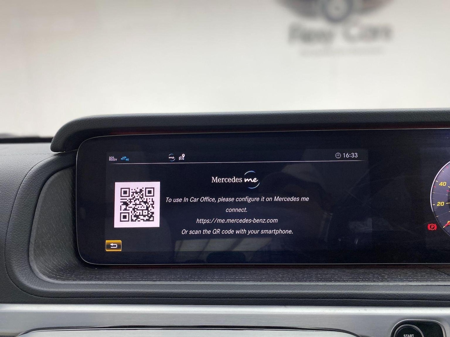 Used Mercedes-Benz G Class 2019 for sale - 76794542: Photo 63