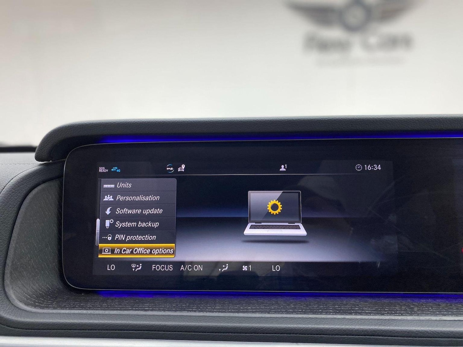 Used Mercedes-Benz G Class 2019 for sale - 76794542: Photo 68