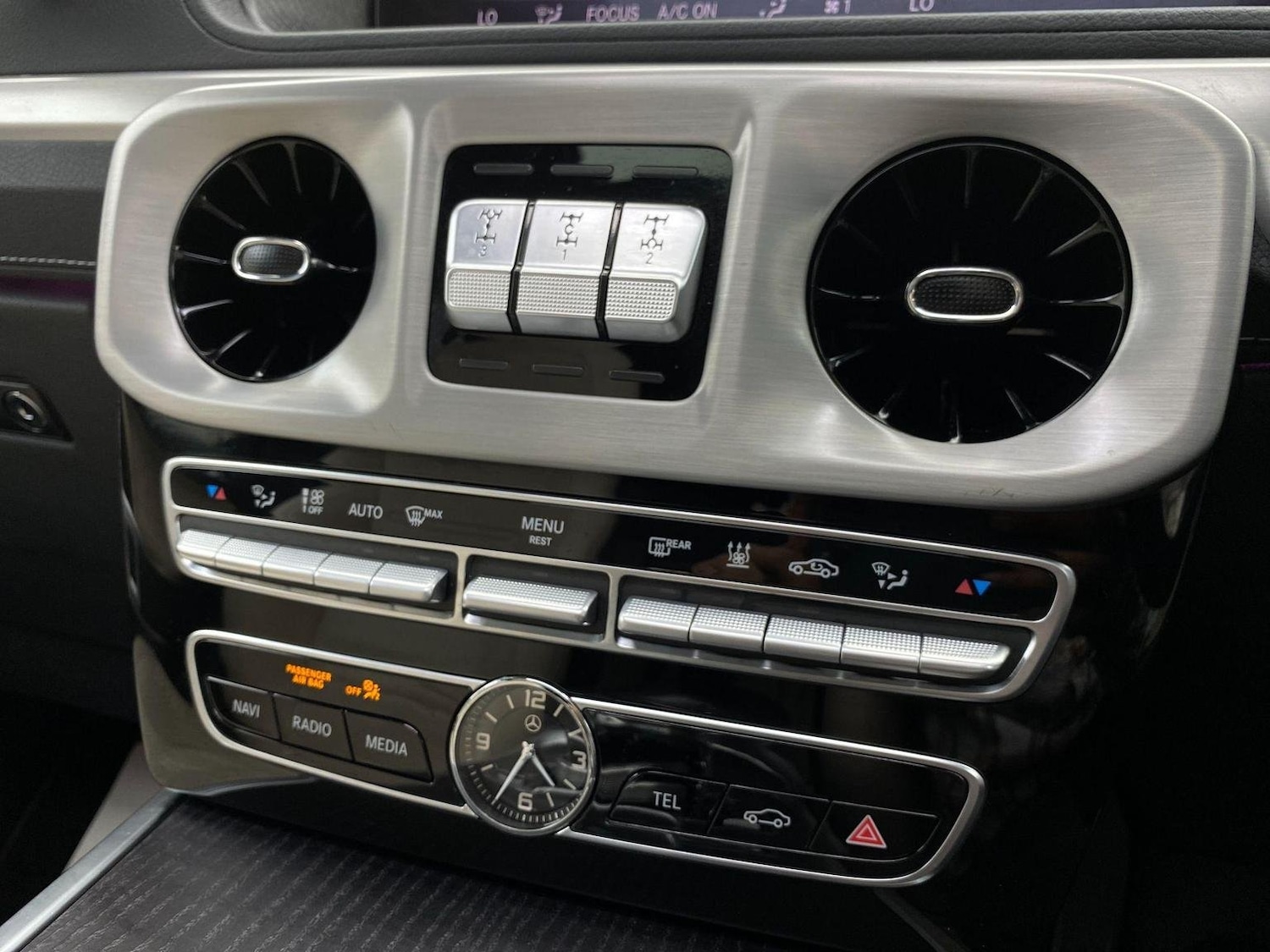 Used Mercedes-Benz G Class 2019 for sale - 76794542: Photo 71