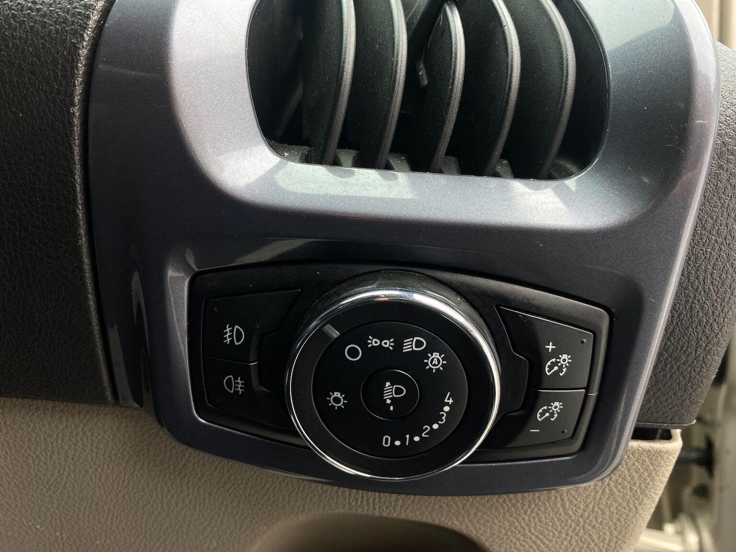 Used Ford Tourneo Custom 2017 for sale - 76744148: Photo 27