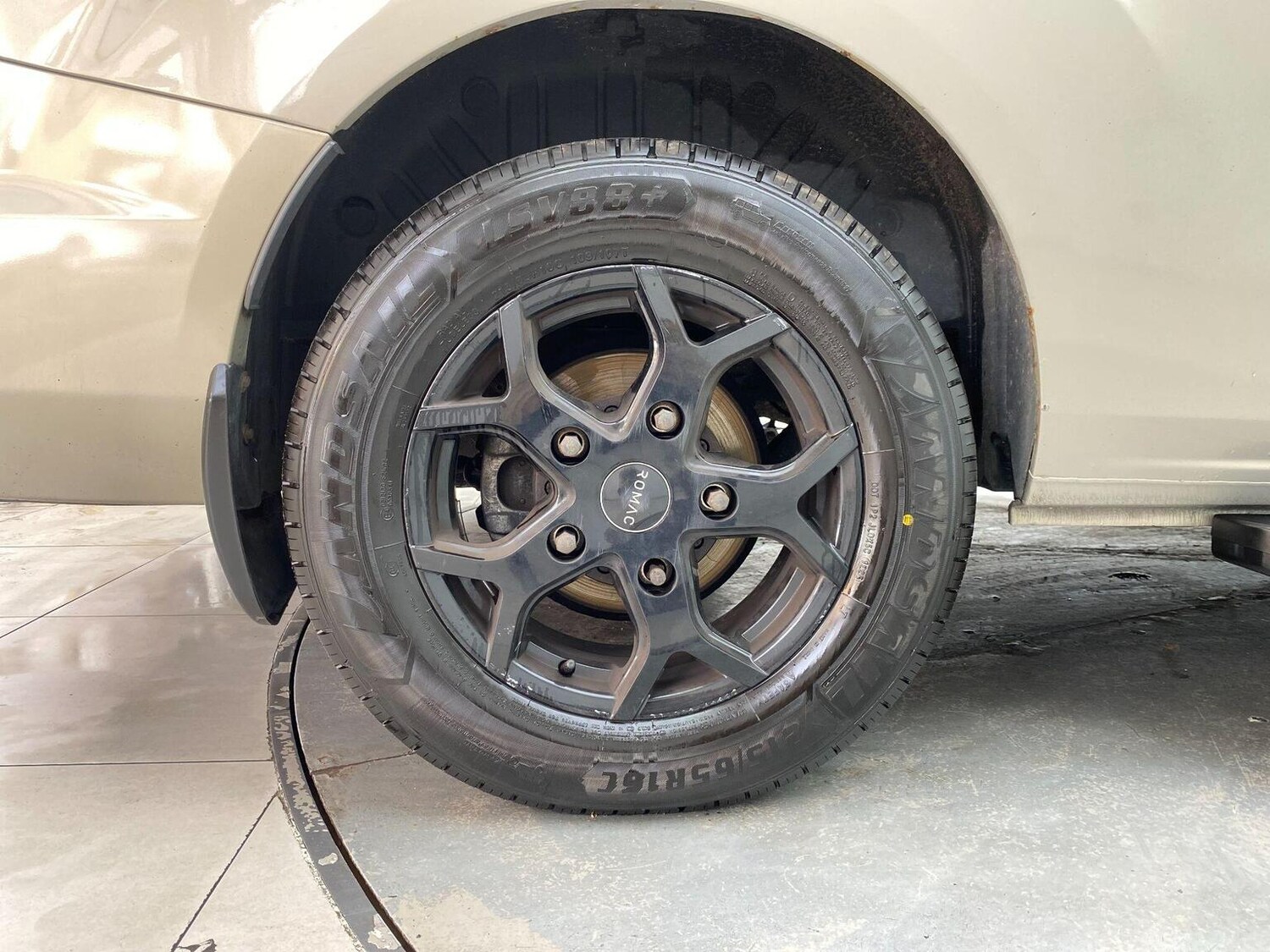 Used Ford Tourneo Custom 2017 for sale - 76744148: Photo 34